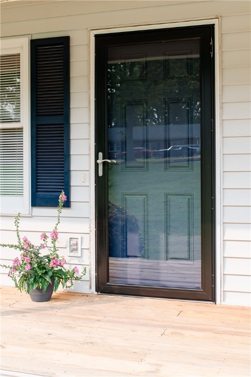 204 Dalton Hill Road Easley, SC 29640 - Photo 6 of 33 FRONT DOOR