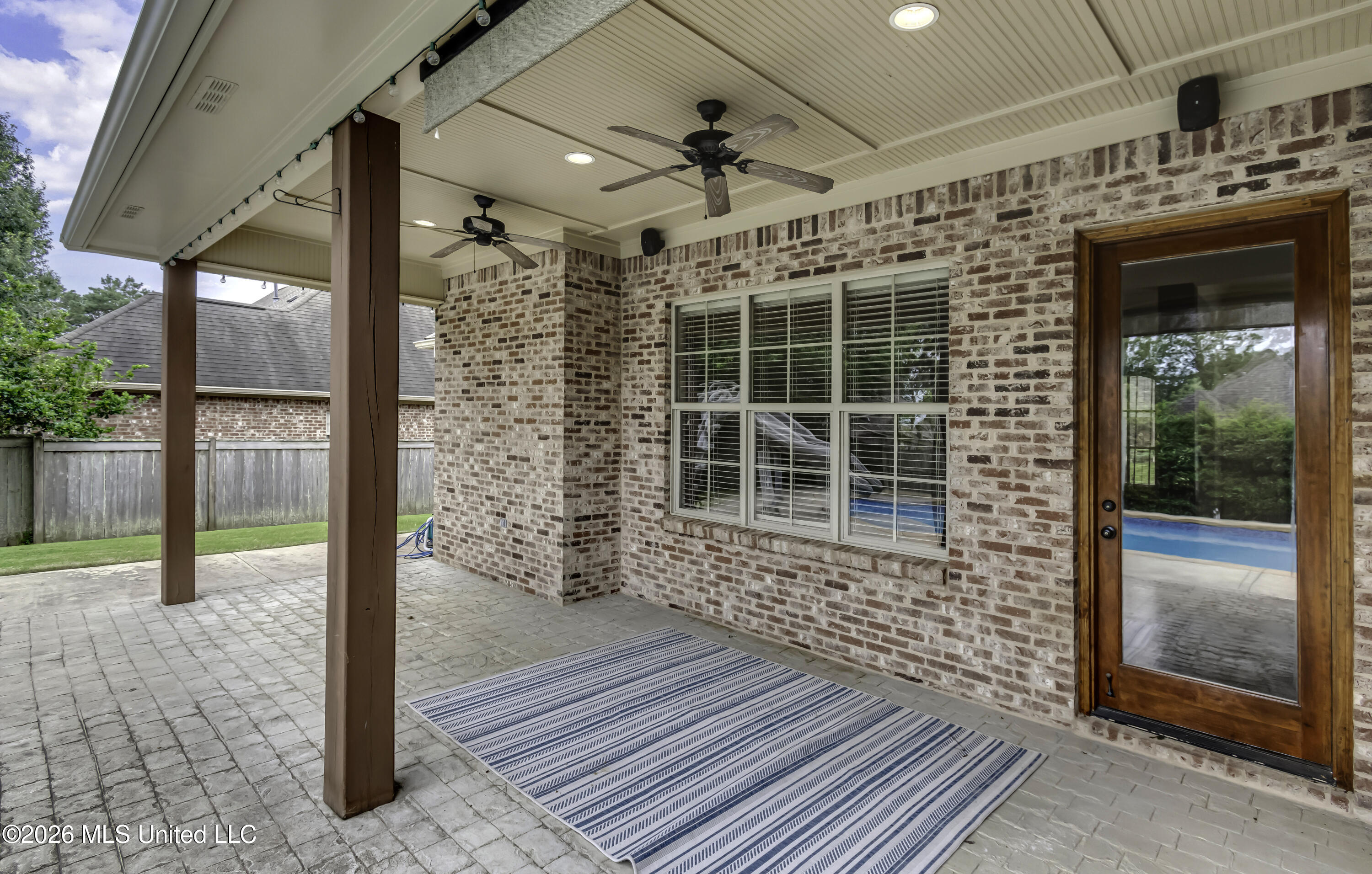 146 Hemlock Lane Madison, MS 39110 - Photo 22 of 81 146 Hemlock Ln--13