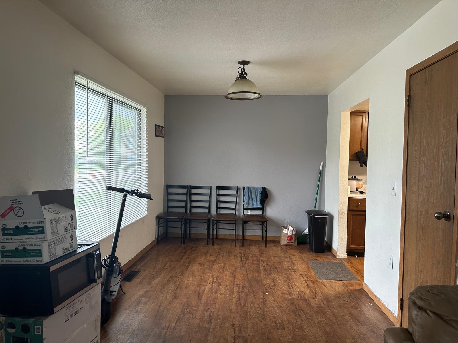 1825 South Crawford Road, Unit D7 Mount Pleasant, MI 48858 - Photo 4 of 7
