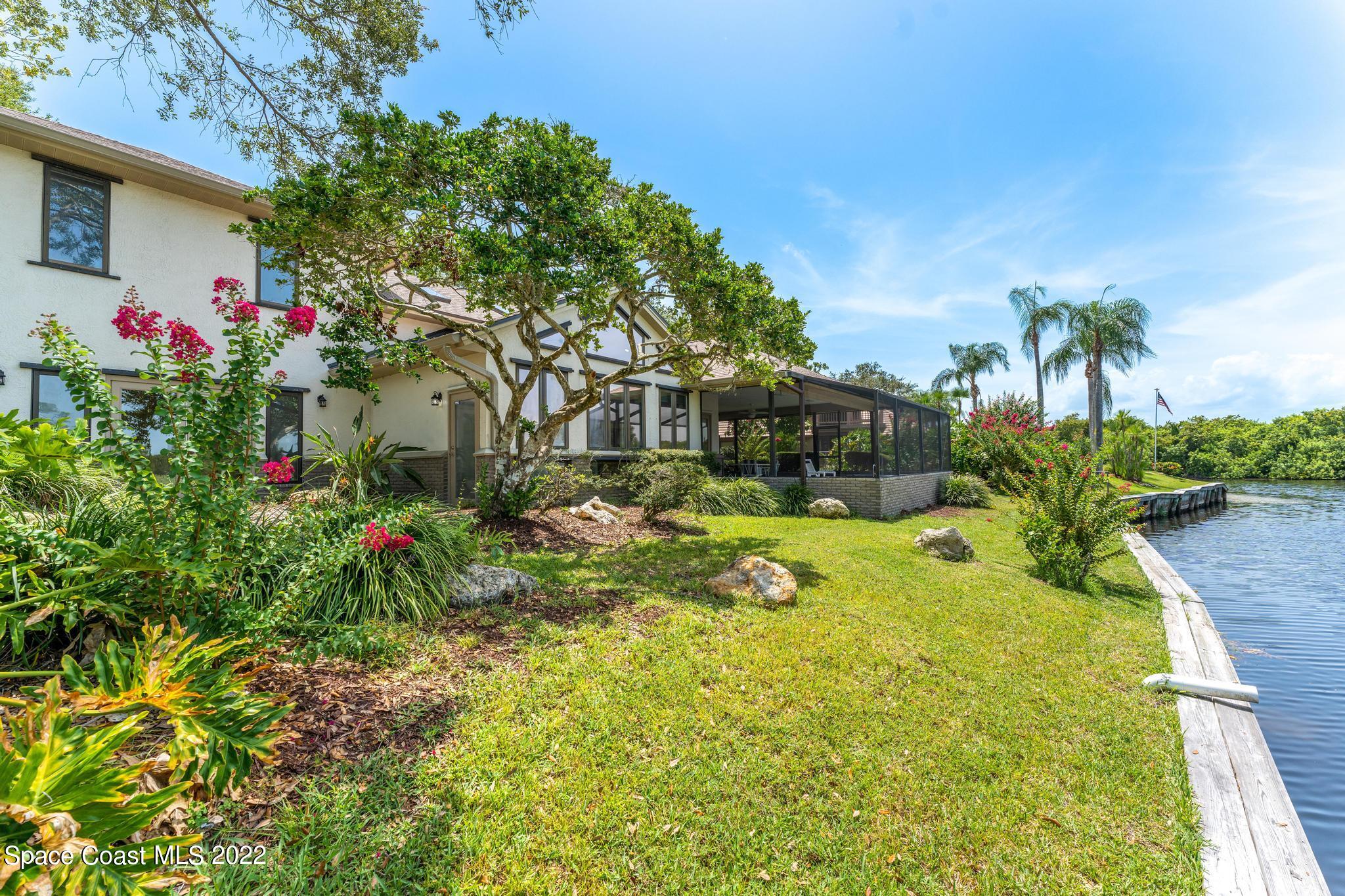 750 Kerry Downs Circle Melbourne, FL 32940 - Photo 25 of 34 a front view