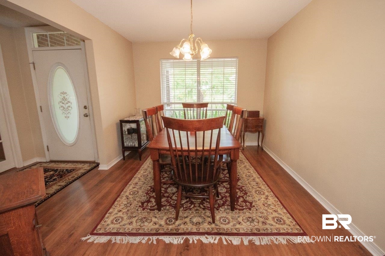 146 Pemberton Loop Fairhope, AL 36532 - Photo 6 of 37 Dining
