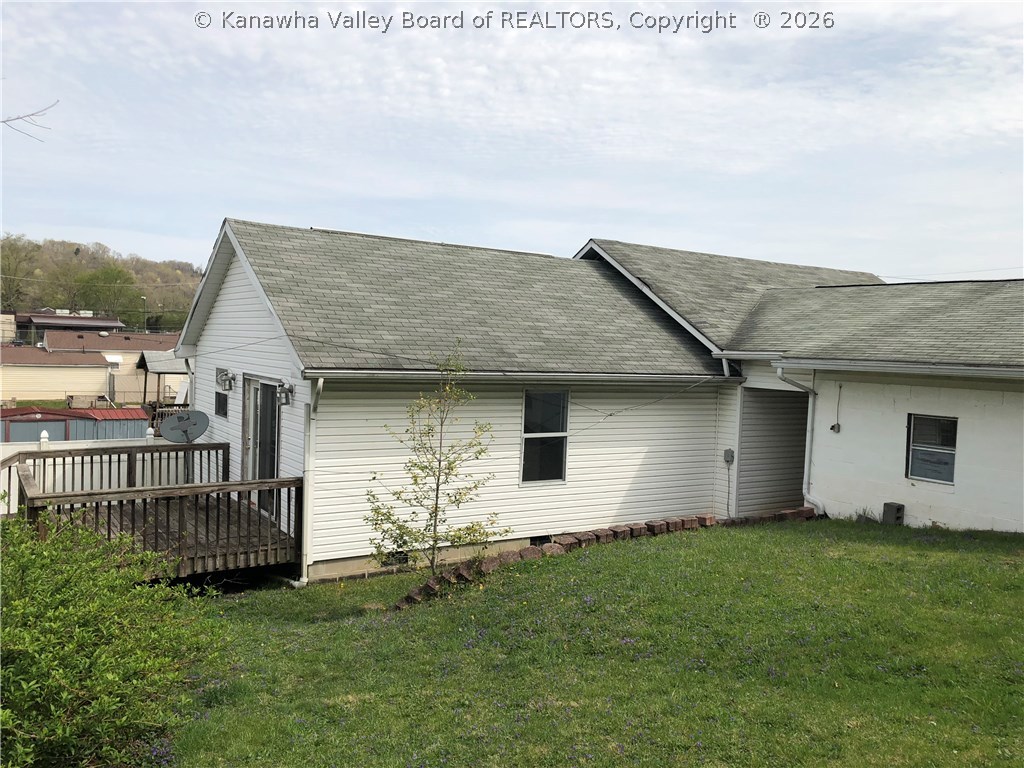 613 Spring Street St. Albans, WV 25177 - Photo 7 of 21 Gallery Image 7