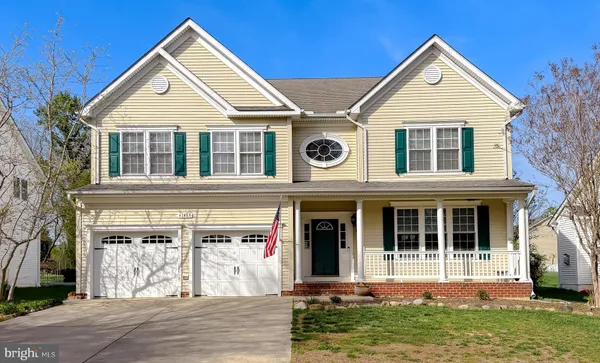 $680,000 | 41488 Pensive Street, Leonardtown, MD 20650