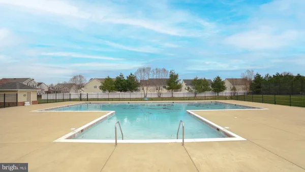 a view of staircase with a projector