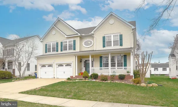 $680,000 | 41488 Pensive Street, Leonardtown, MD 20650