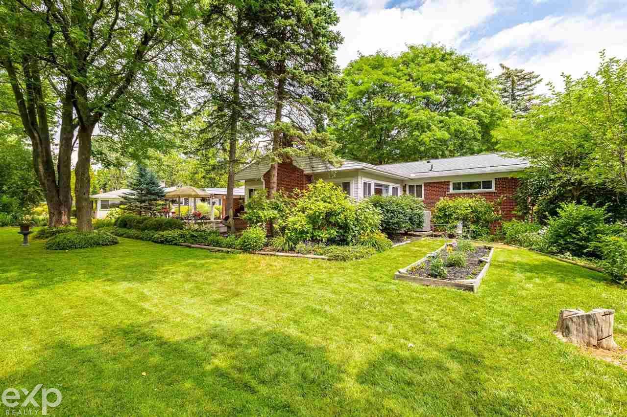 28251 Peppermill Road Farmington Hills, MI 48331 - Photo 7 of 28