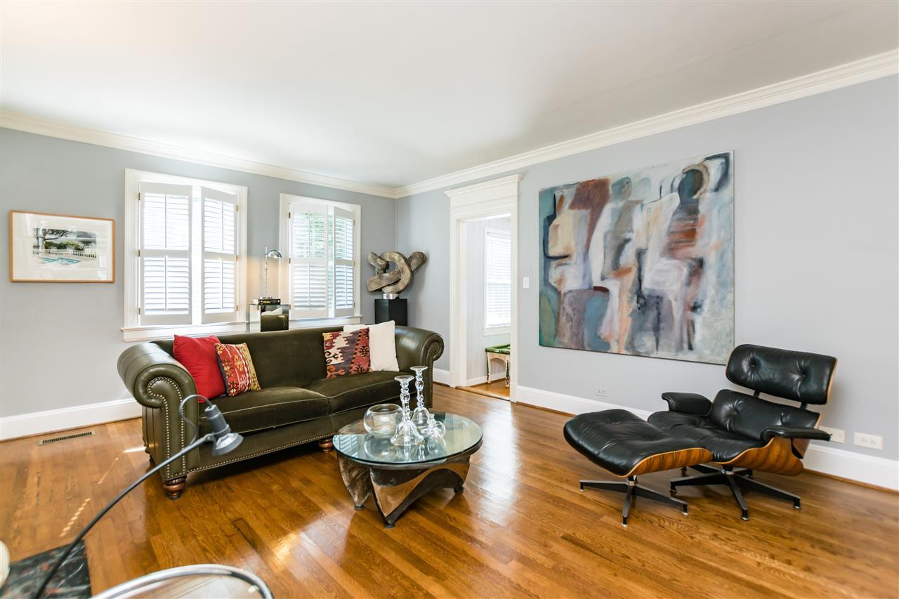 3024 Hope Valley Road Durham, NC 27707 - Photo 5 of 25 Photo 5