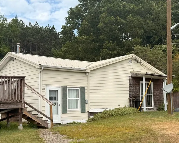 $169,000 | 167 Austin Hill Road, Erin, NY 14838