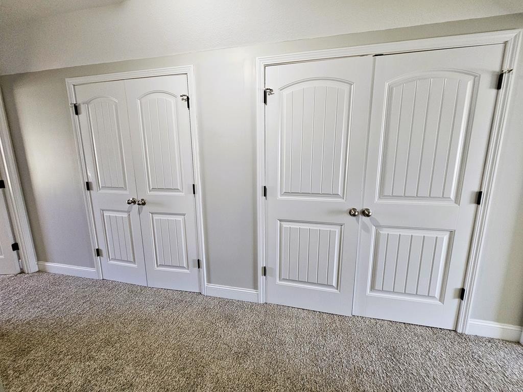 4835 Cameron Road Morristown, TN 37814 - Photo 15 of 25 a view of an empty room
