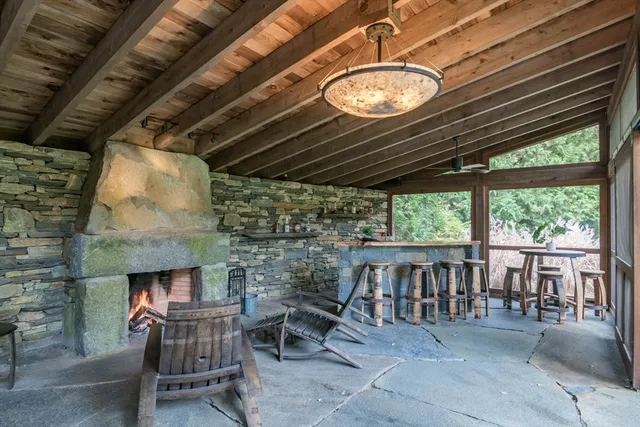 $1,545,000 | 9 Harkness Road, Pelham, MA 01002