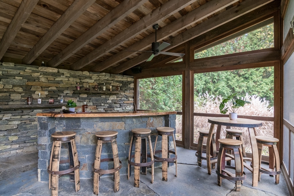 9 Harkness Road Pelham, MA 01002 - Photo 37 of 42