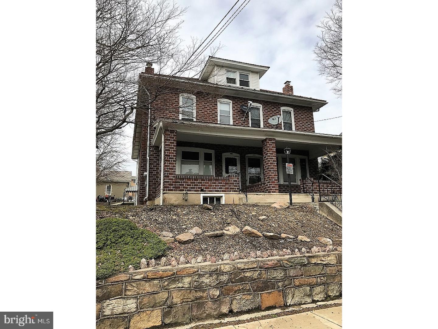 322 Williams Street Slatington, PA 18080 - Photo 1 of 23 Gallery Image 1