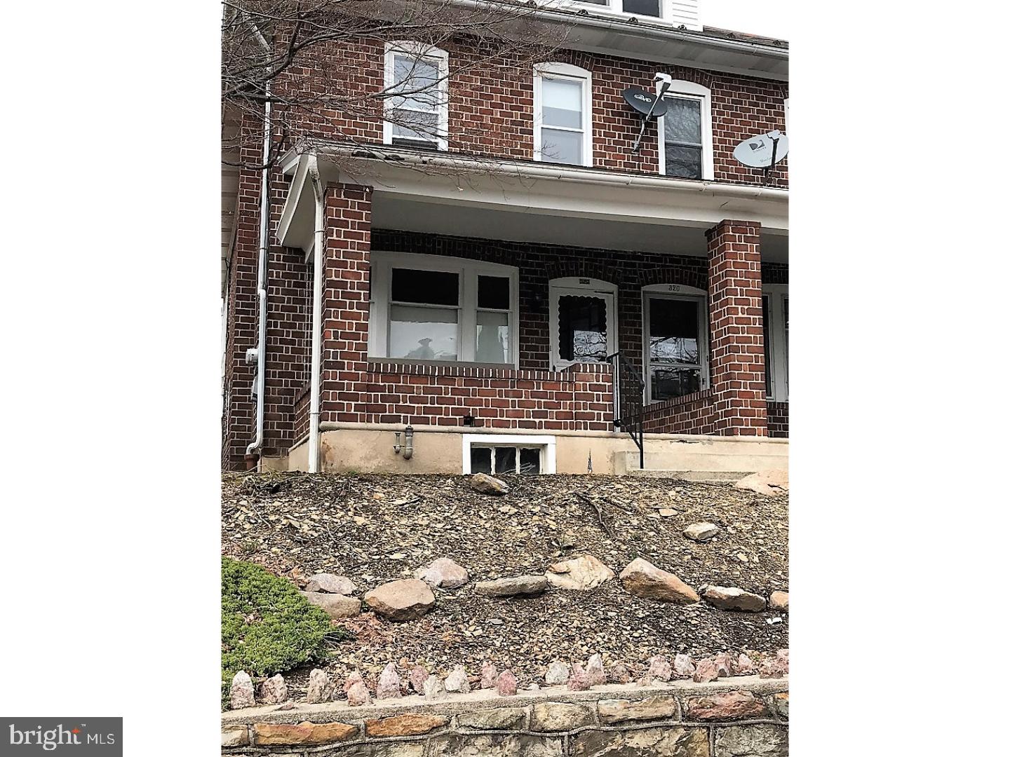322 Williams Street Slatington, PA 18080 - Photo 2 of 23 Gallery Image 2