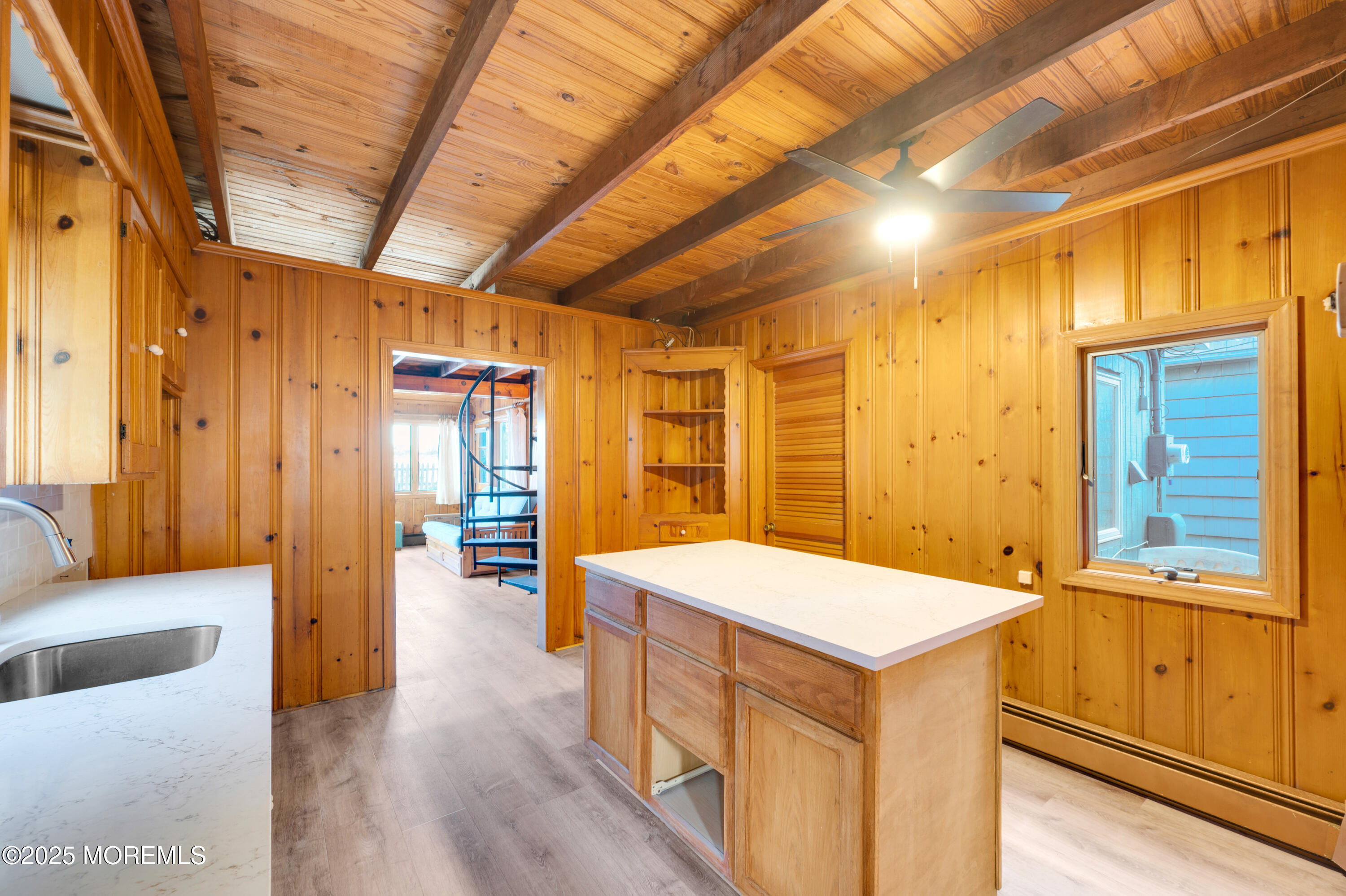 63 East Rutherford Lane Lavallette, NJ 08735 - Photo 11 of 33 a utility room with dryer and washer