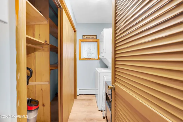 a view of a bathroom