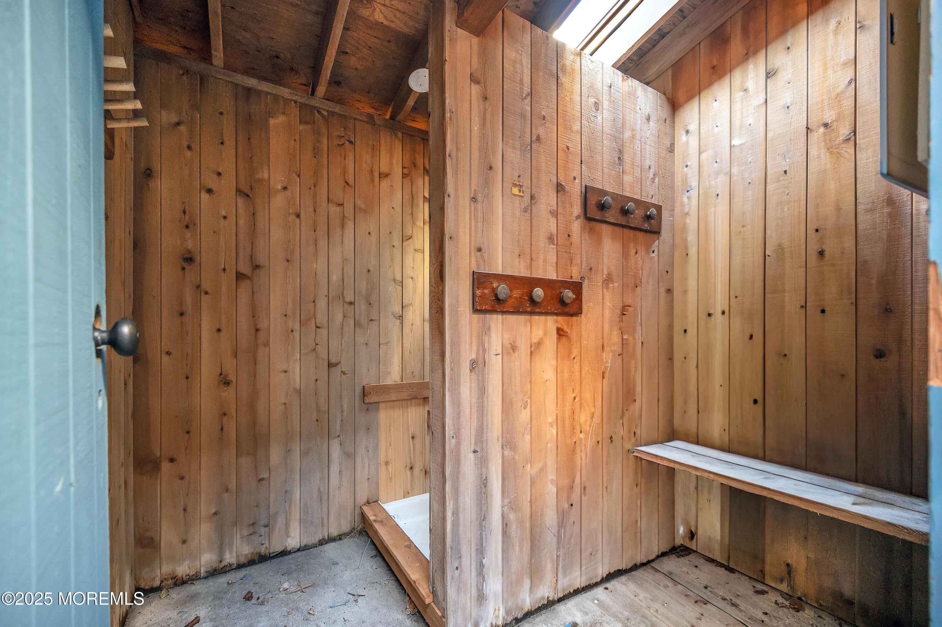 63 East Rutherford Lane Lavallette, NJ 08735 - Photo 21 of 33 a view of front door