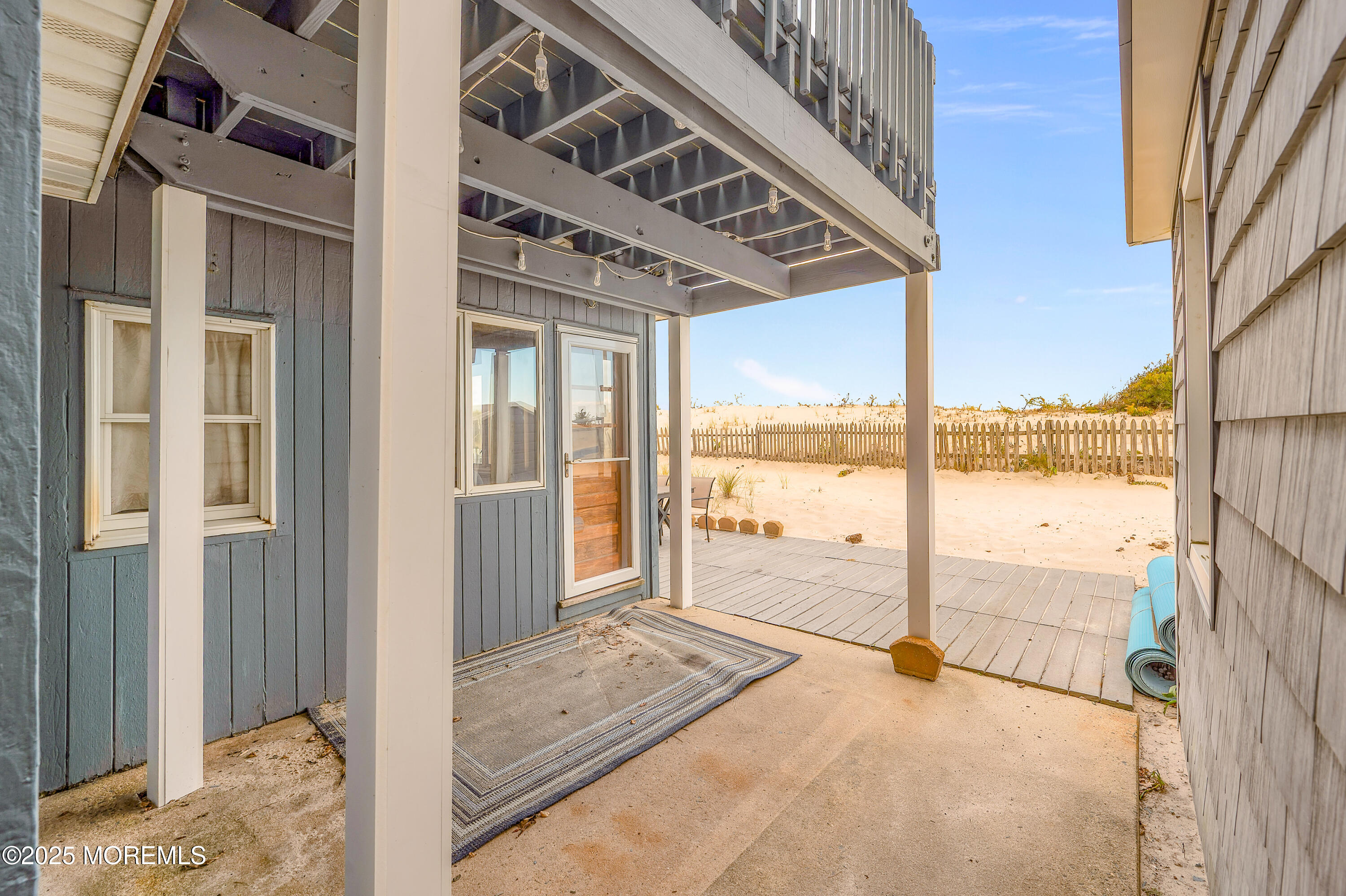 63 East Rutherford Lane Lavallette, NJ 08735 - Photo 24 of 33 a view of livingroom with furniture