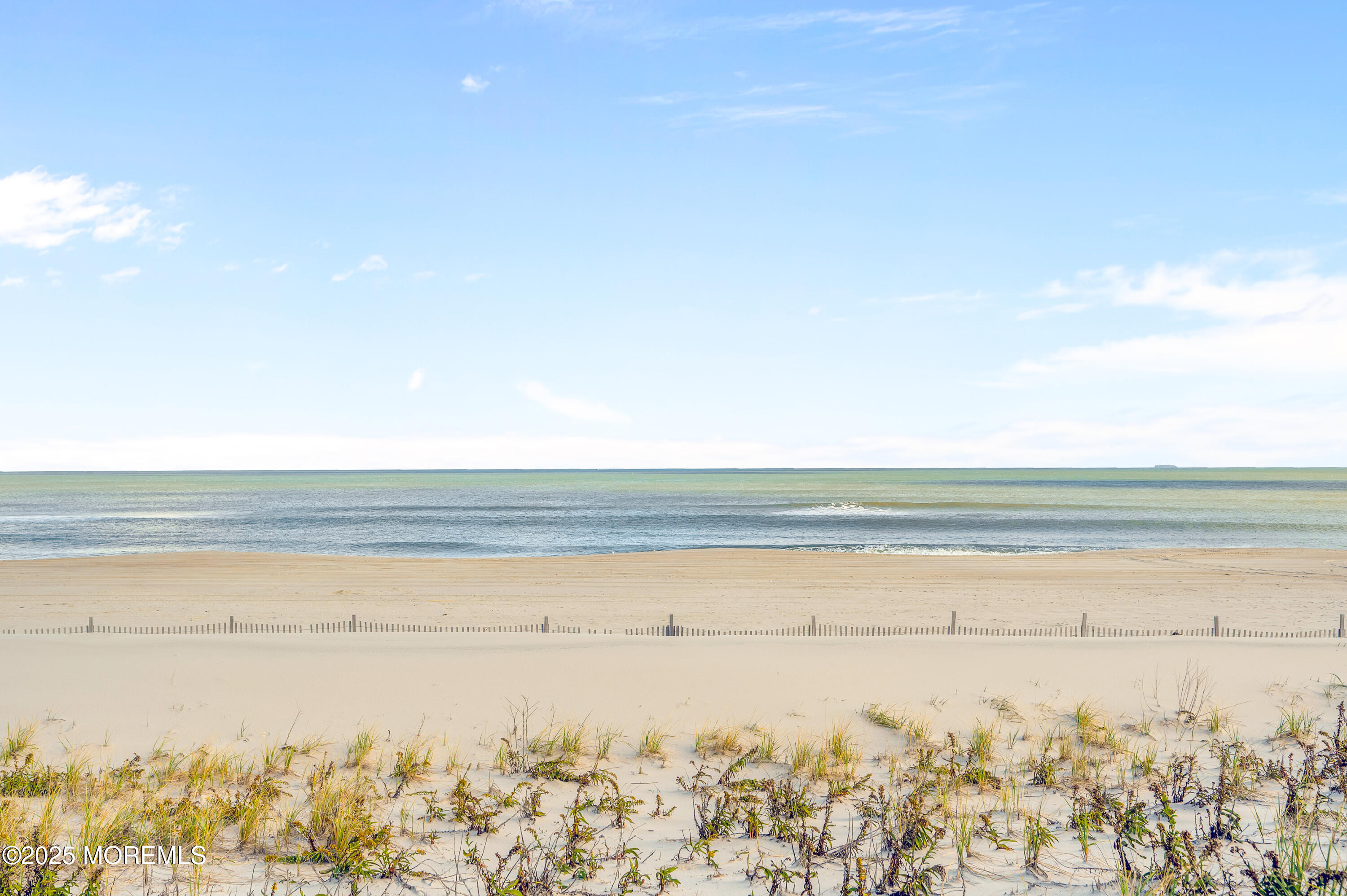 63 East Rutherford Lane Lavallette, NJ 08735 - Photo 29 of 33 a view of ocean view