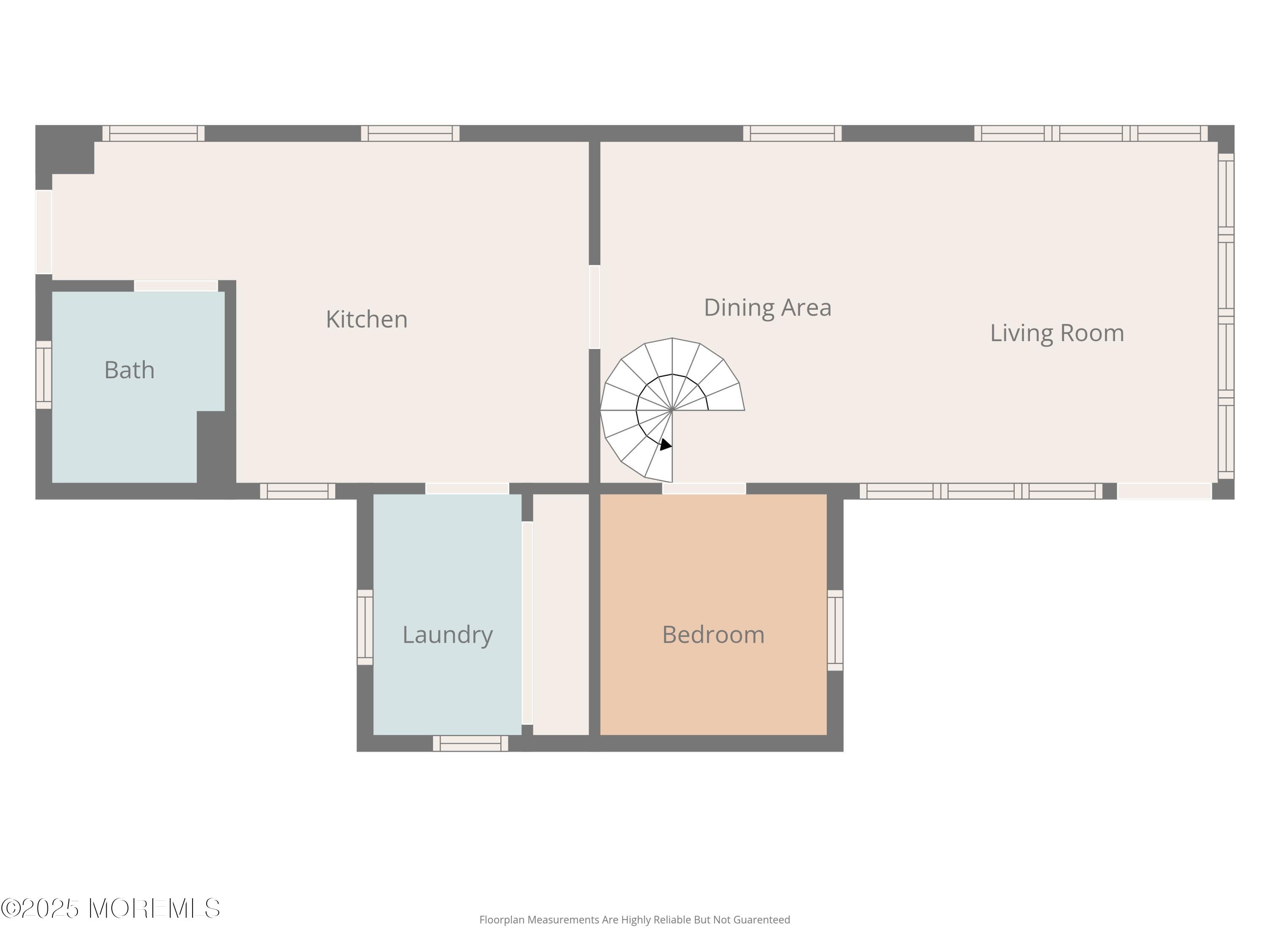 63 East Rutherford Lane Lavallette, NJ 08735 - Photo 31 of 33