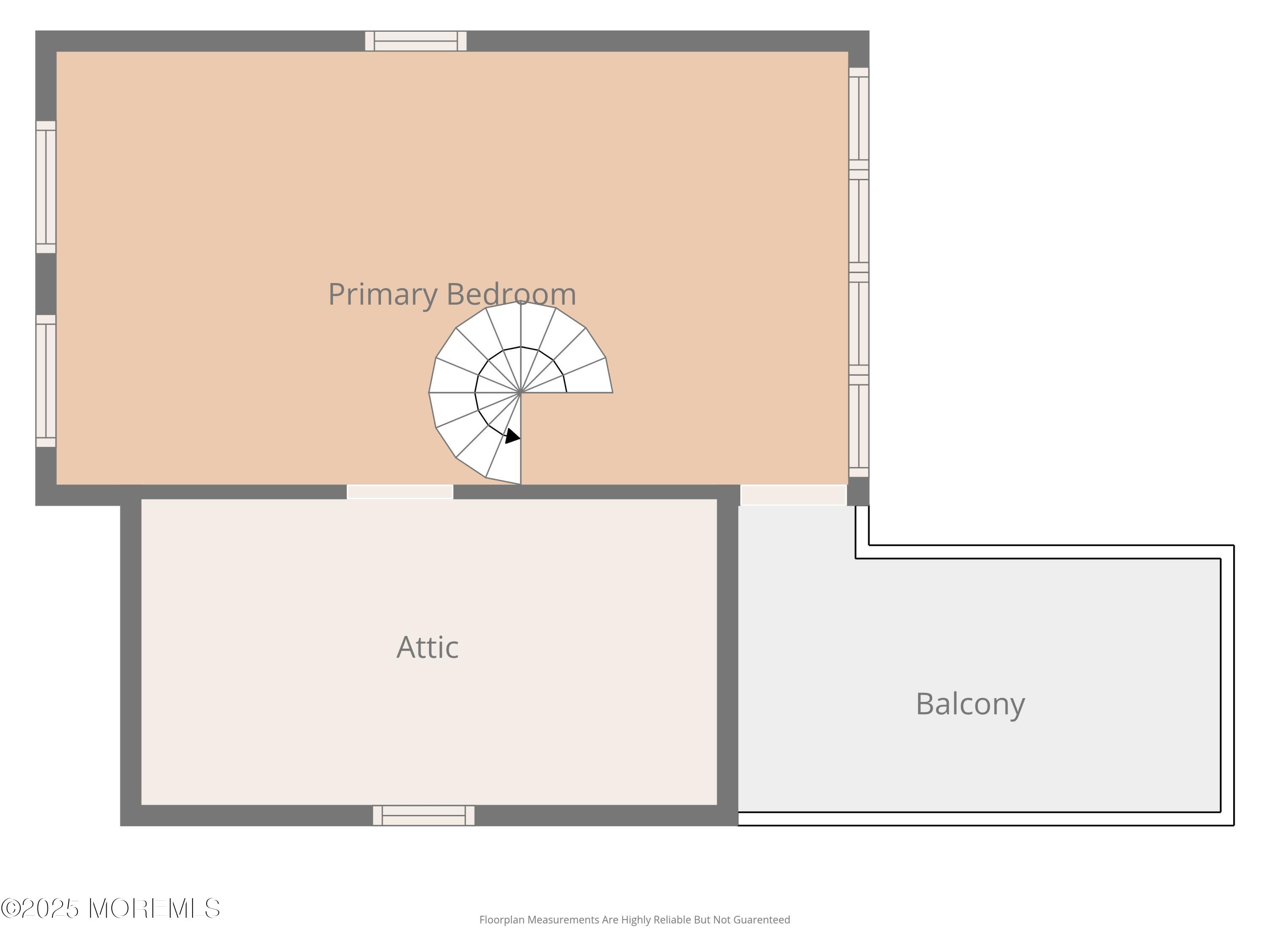 63 East Rutherford Lane Lavallette, NJ 08735 - Photo 32 of 33