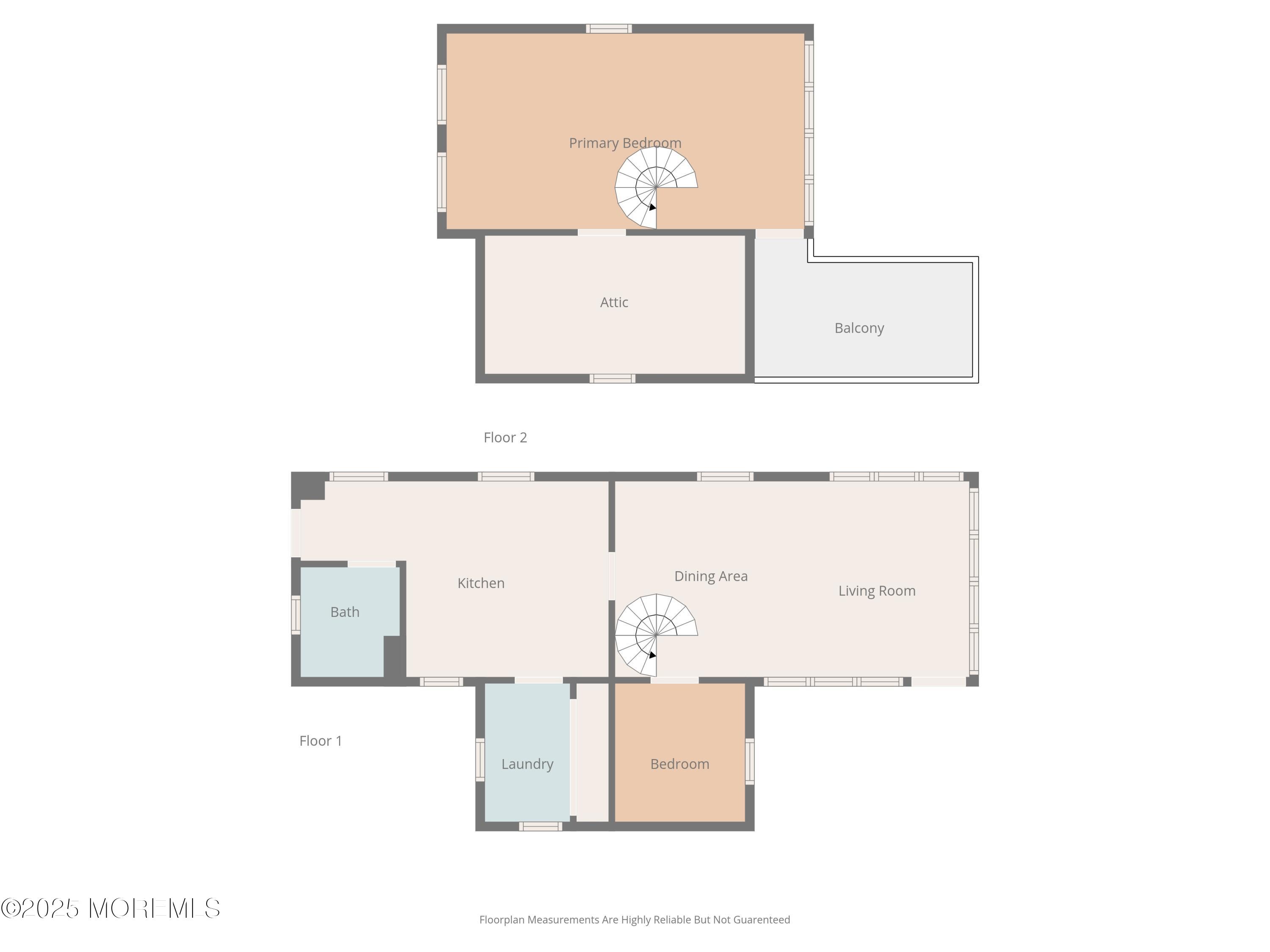 63 East Rutherford Lane Lavallette, NJ 08735 - Photo 33 of 33