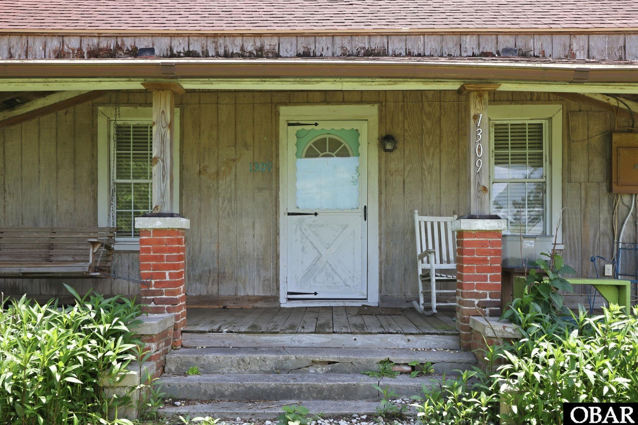 1309 Quarter Road Swanquarter, NC 27885 - Photo 26 of 41