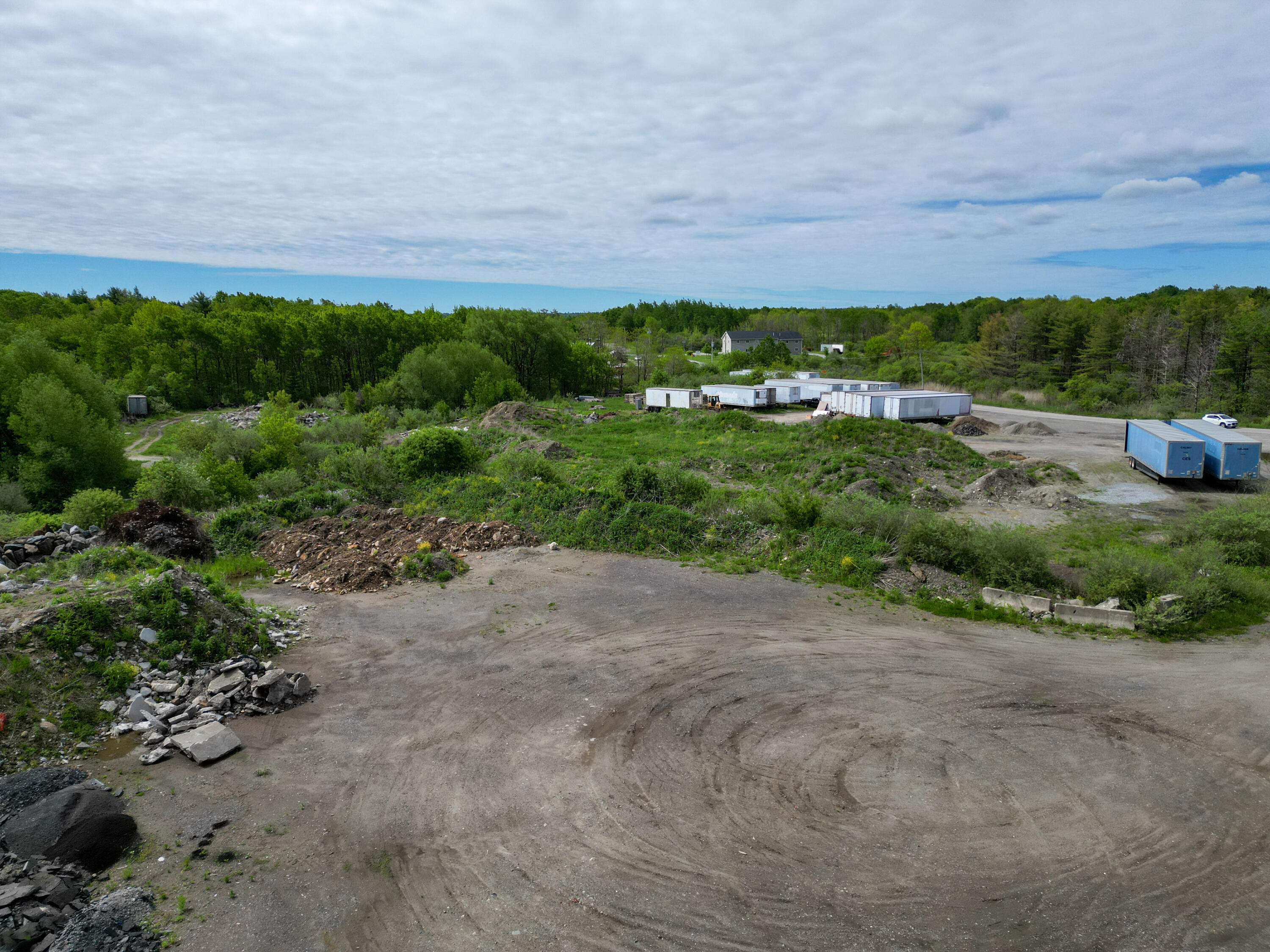 Lot 15 New County Road Thomaston, ME 04861 - Photo 29 of 32 DJI_0201
