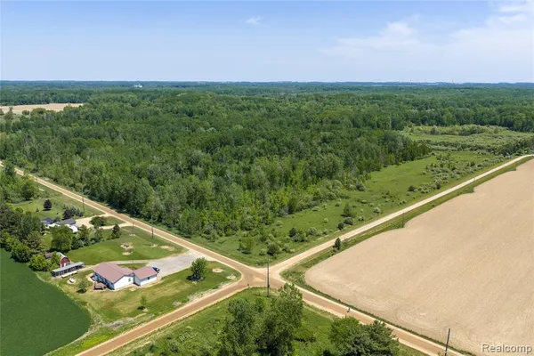 $220,000 | Parcel C Freiburger Road, Snover, MI 48472