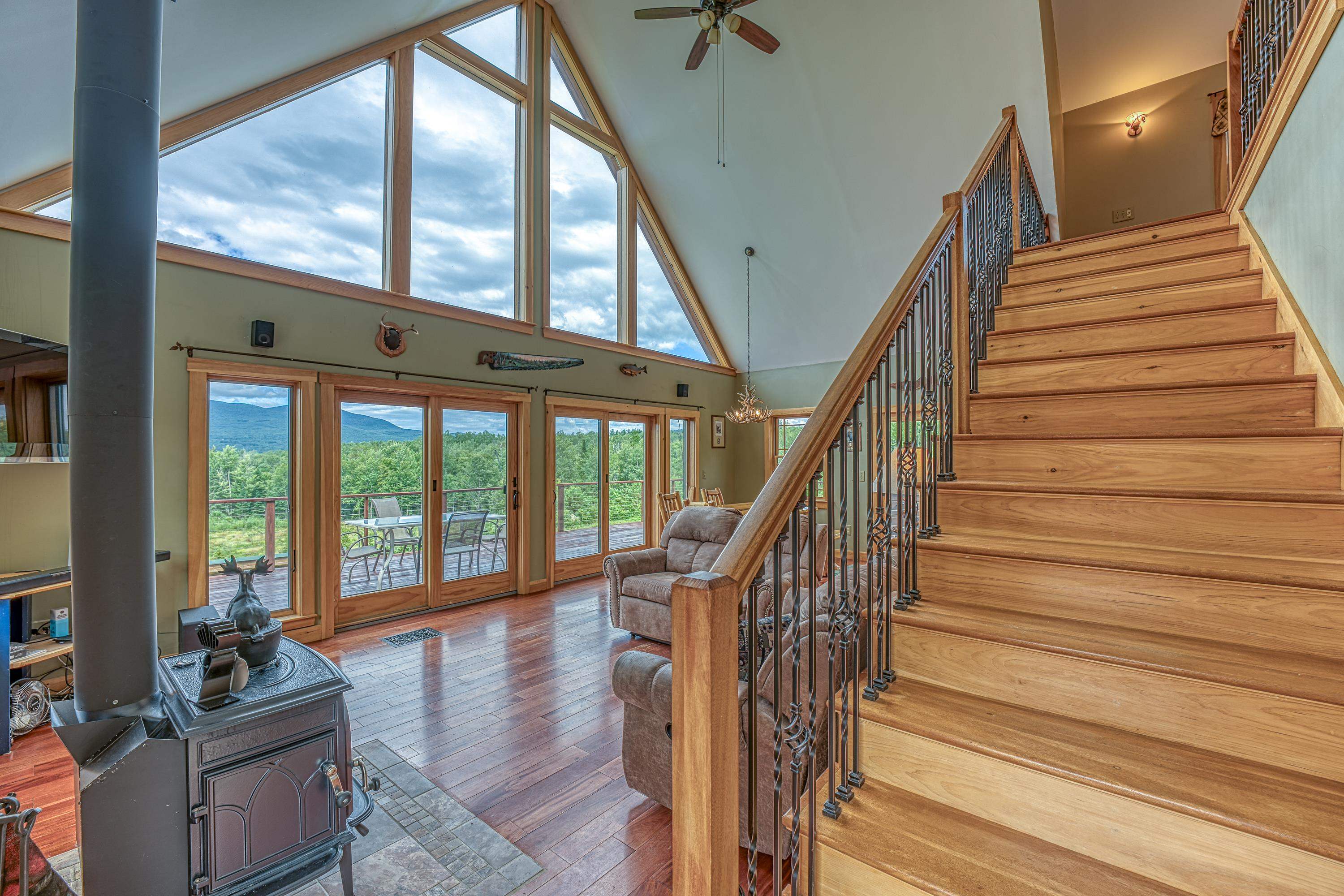 75 Red Brook Road Jefferson, NH 03583 - Photo 12 of 40 Gallery Image 12