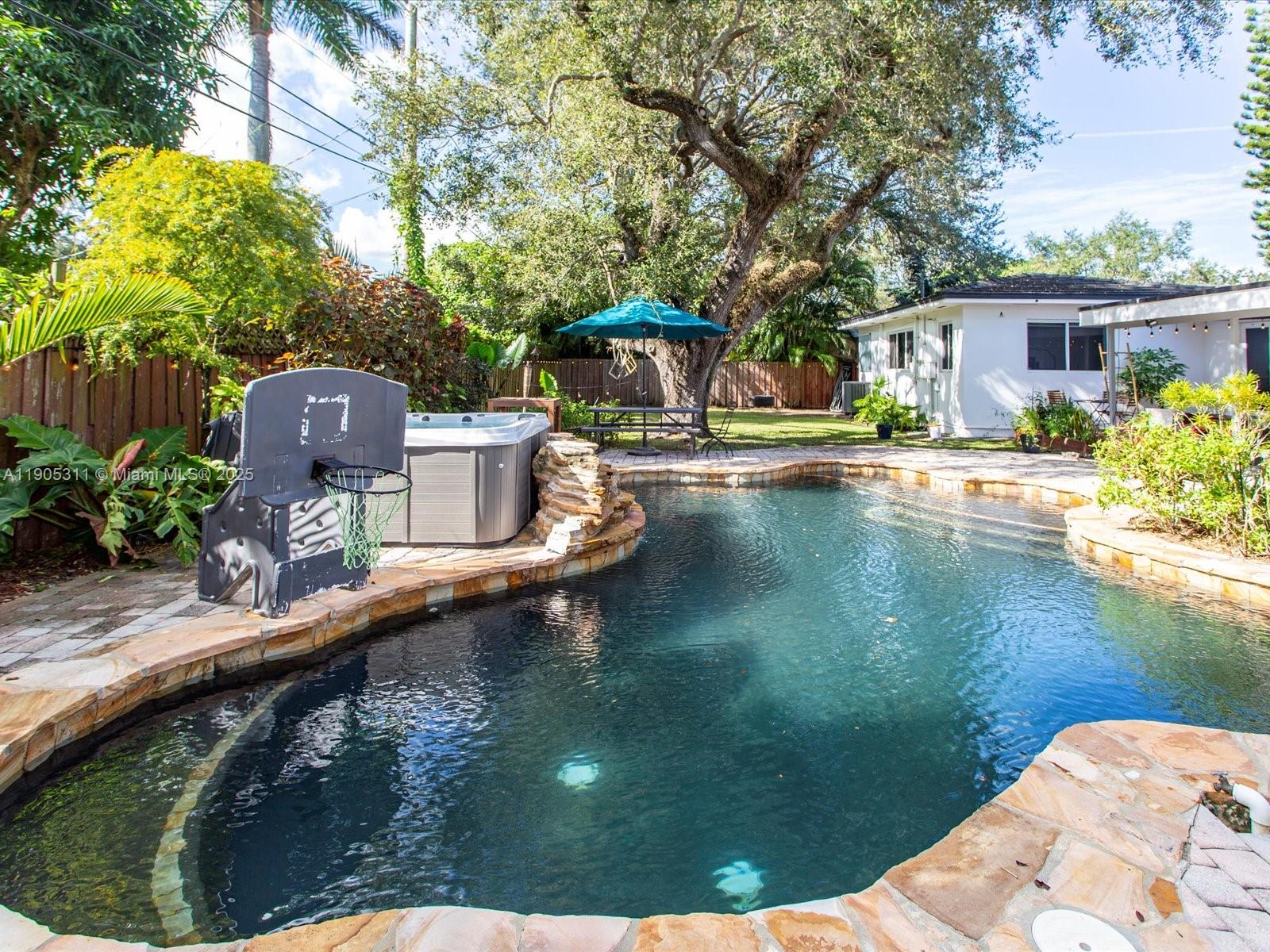 5750 Southwest 55th Street Miami, FL 33155 - Photo 17 of 24