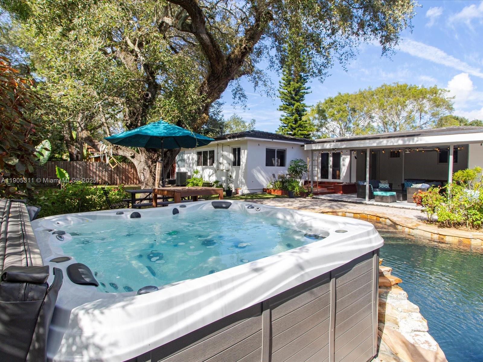 5750 Southwest 55th Street Miami, FL 33155 - Photo 18 of 24