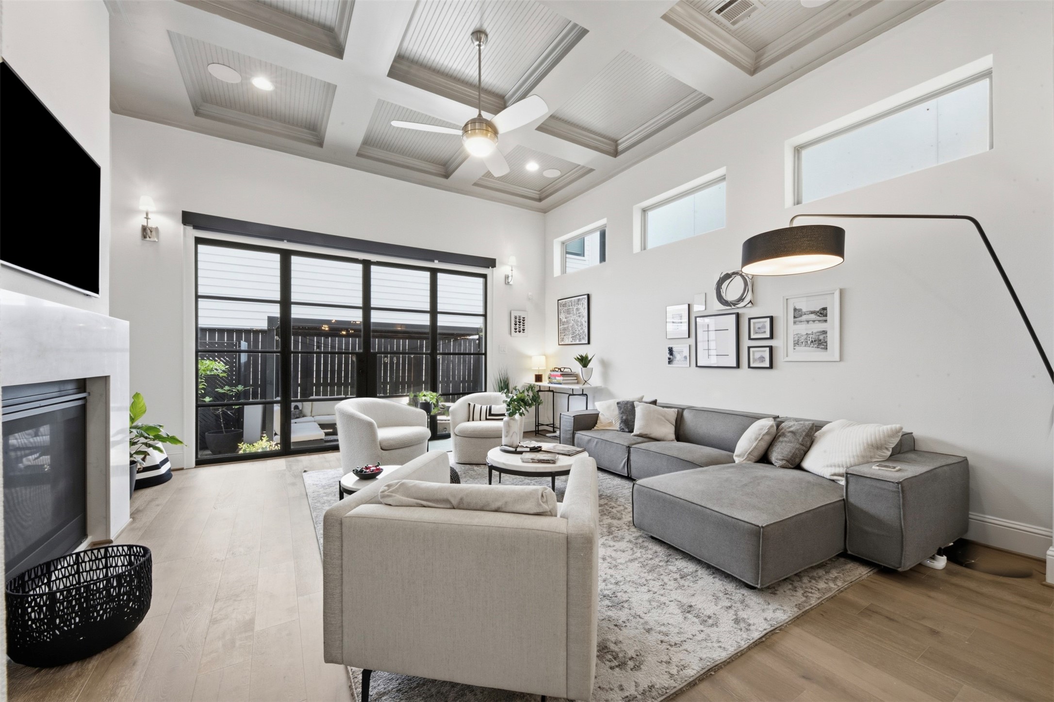 1908 West 25th Street Houston, TX 77008 - Photo 23 of 43