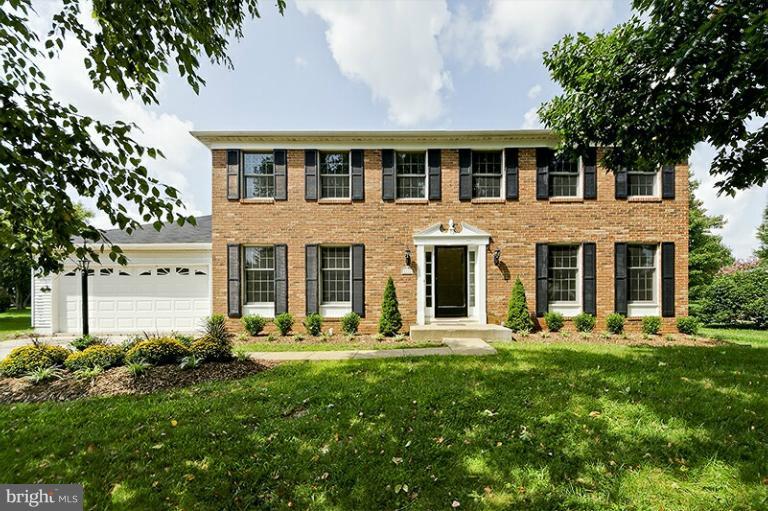 2228 Halter Lane Reston, VA 20191 - Photo 8 of 28 Exterior (General)