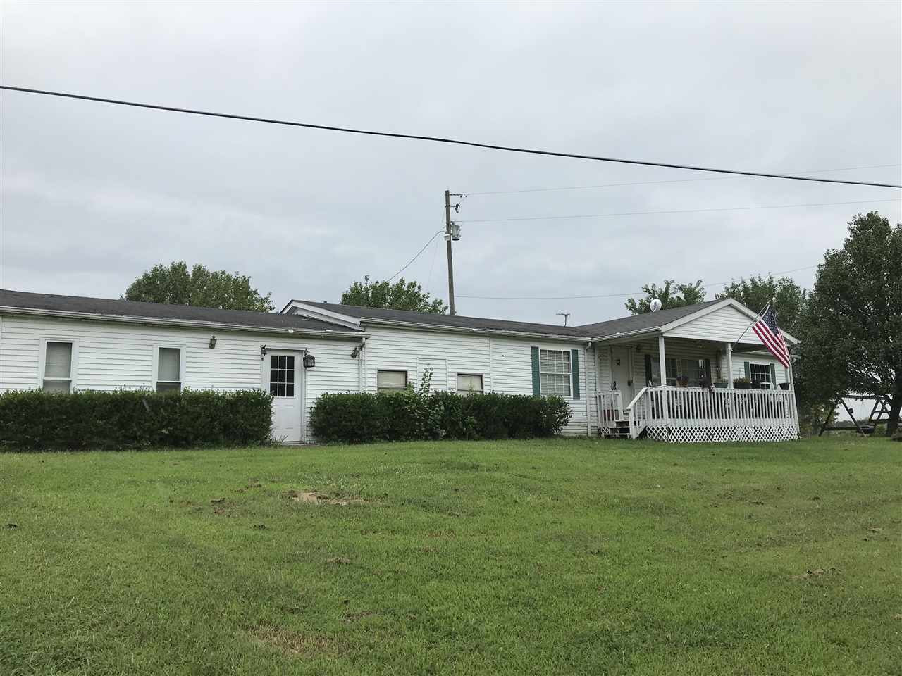 3515 Georgetown Road Owenton, KY 40359 - Photo 2 of 19