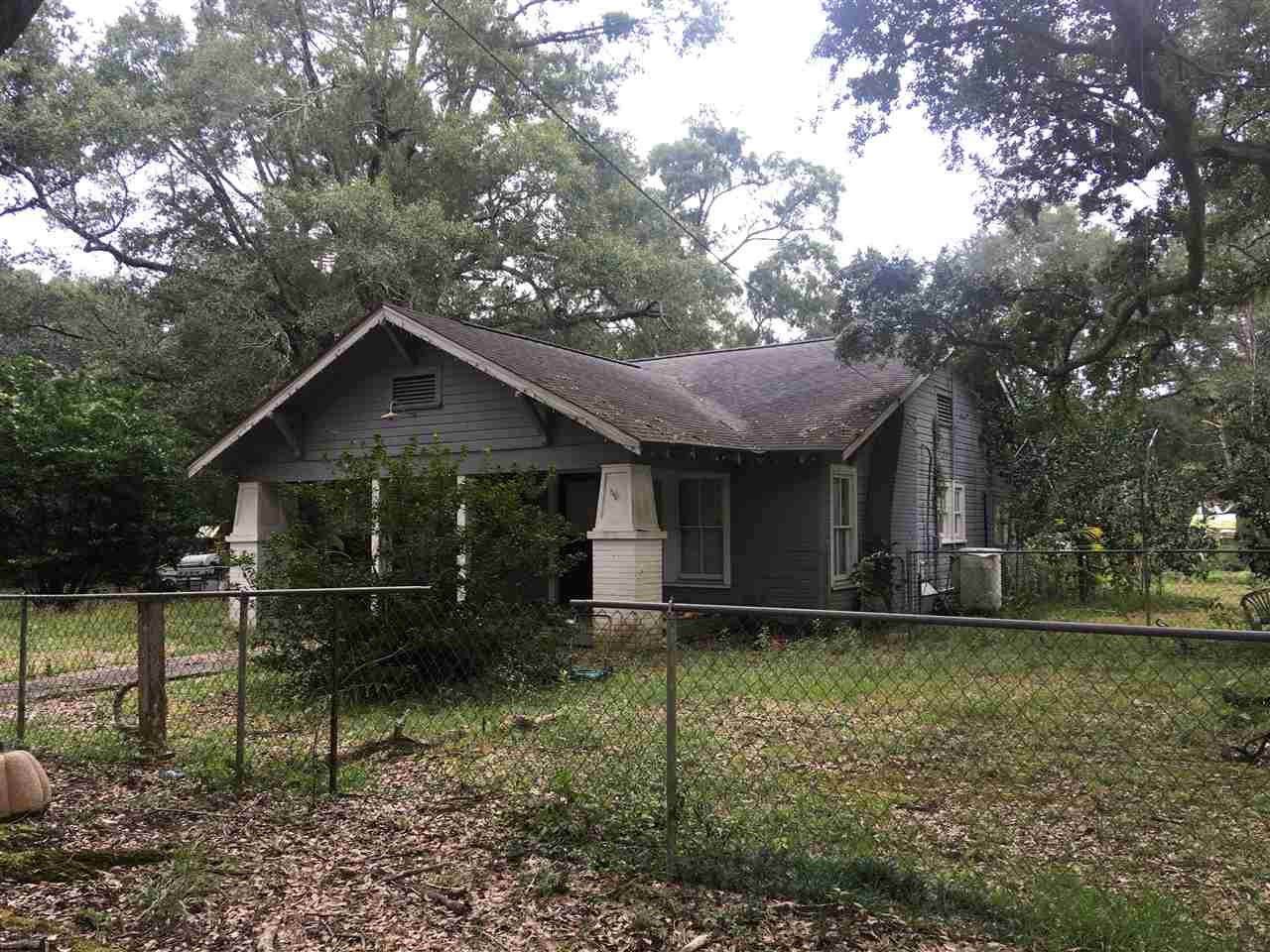 16471 Pine Grove Rd Extension South Bay Minette, AL 36507 - Photo 1 of 3