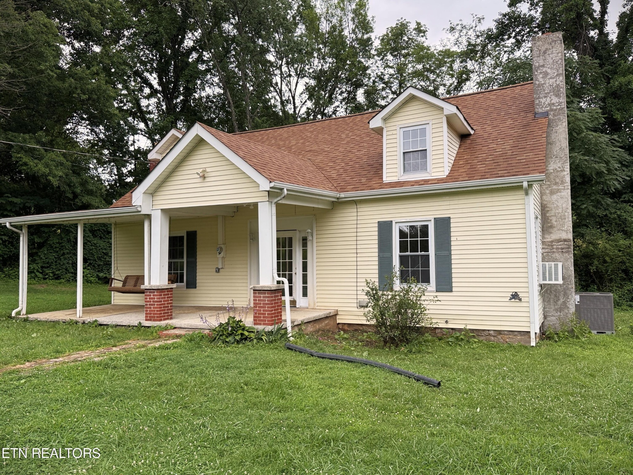 5633 Spring Creek Road Cookeville, TN 38506 - Photo 1 of 40