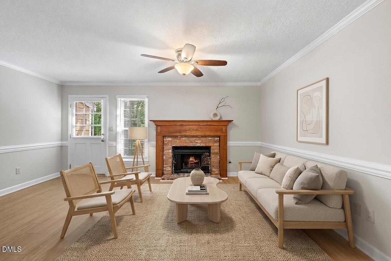 4545 Hershey Court Raleigh, NC 27613 - Photo 17 of 53 Scandi_Serenity_Style hersey