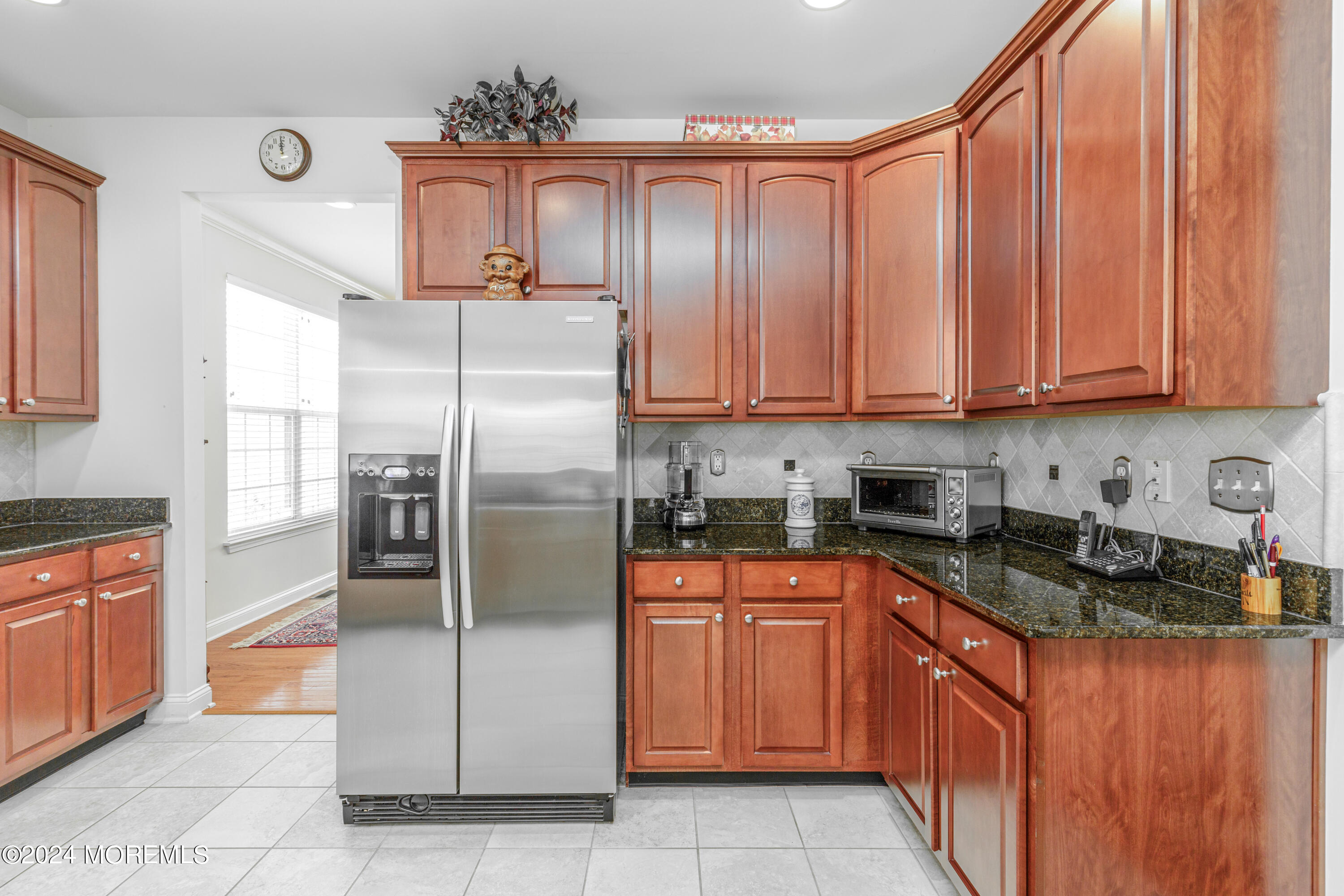 9 Exton Way Jackson, NJ 08527 - Photo 13 of 35 Kitchen