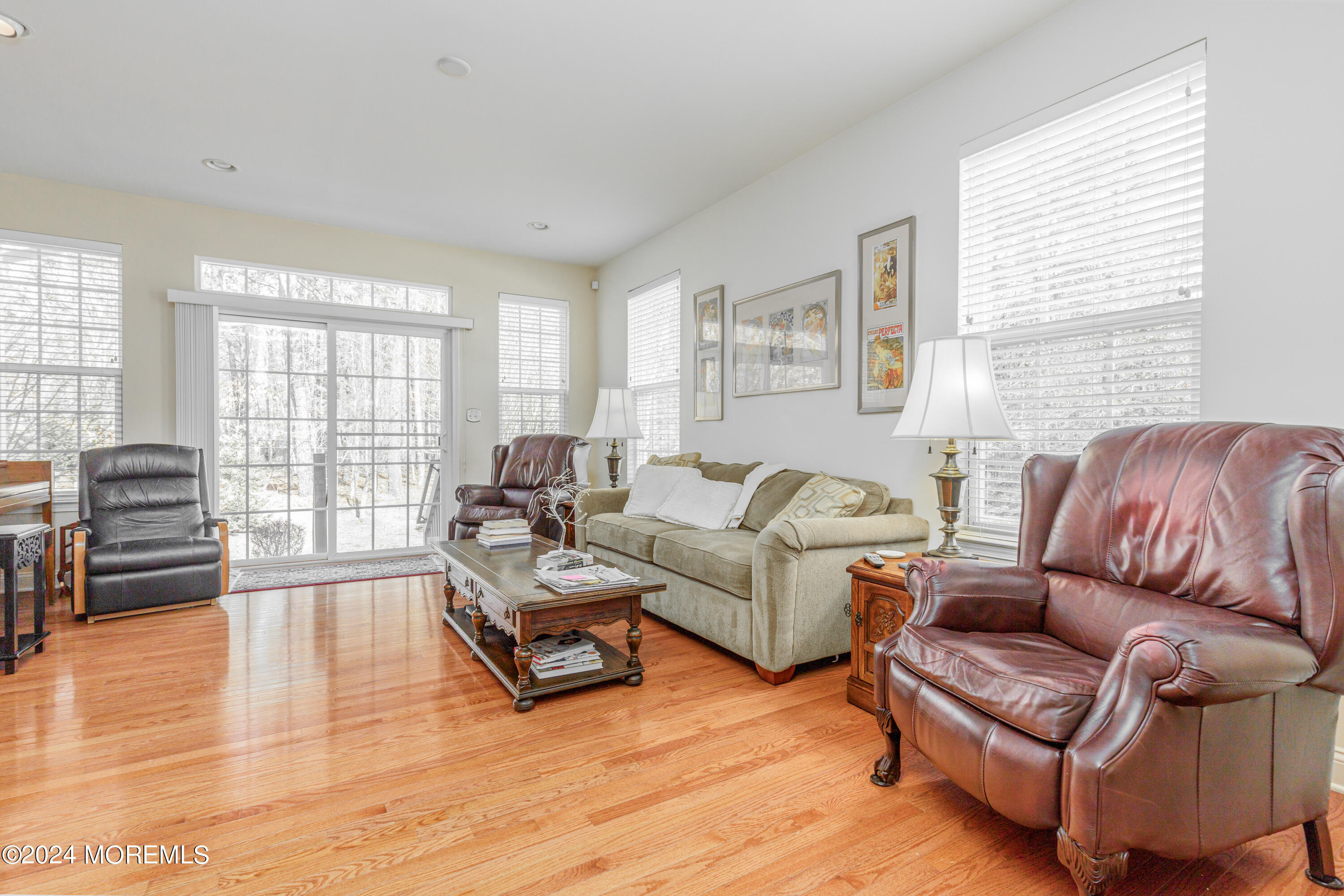 9 Exton Way Jackson, NJ 08527 - Photo 14 of 35 Family Room