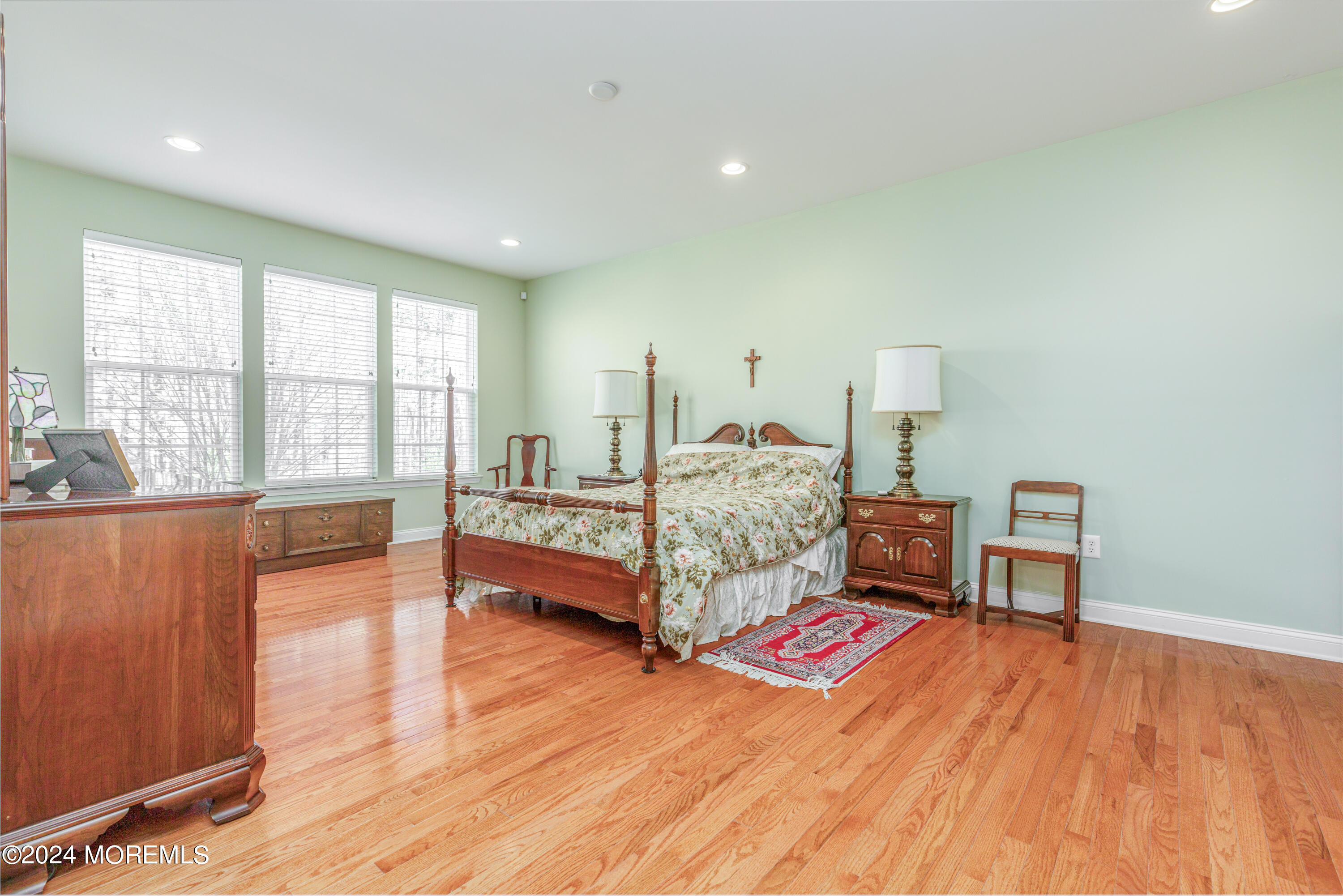 9 Exton Way Jackson, NJ 08527 - Photo 17 of 35 Master Bedroom