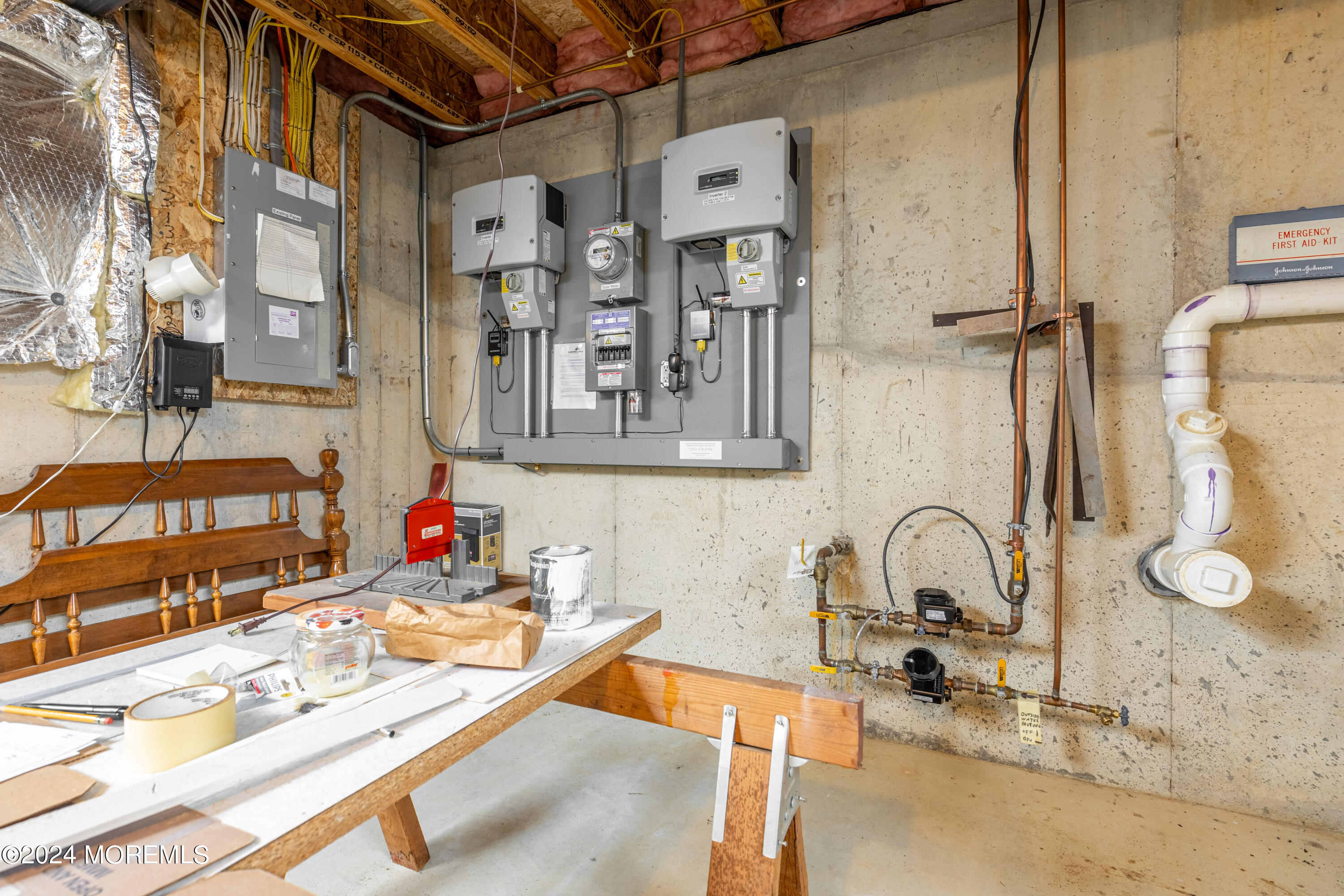 9 Exton Way Jackson, NJ 08527 - Photo 30 of 35 Interior-30