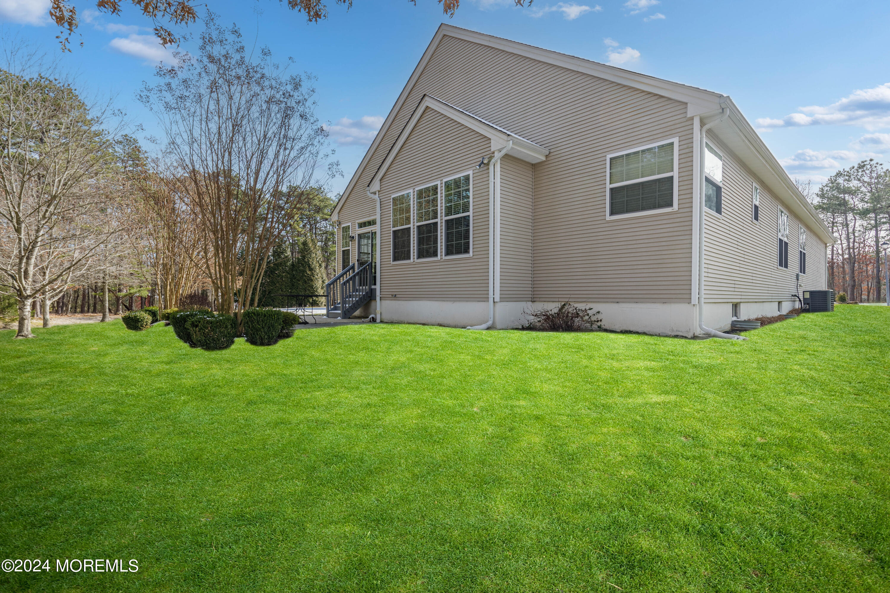 9 Exton Way Jackson, NJ 08527 - Photo 31 of 35 Exterior