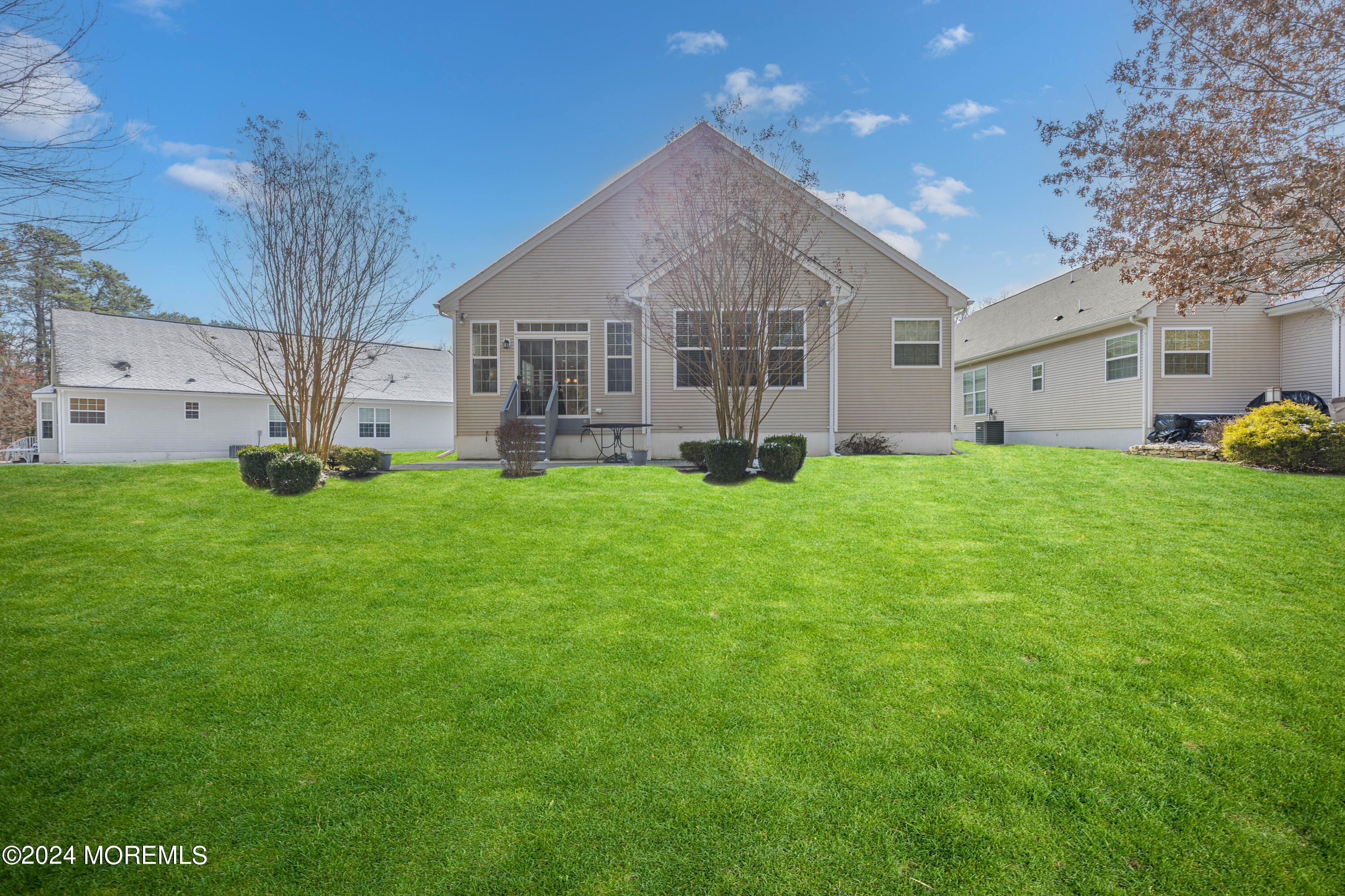 9 Exton Way Jackson, NJ 08527 - Photo 32 of 35 Exterior