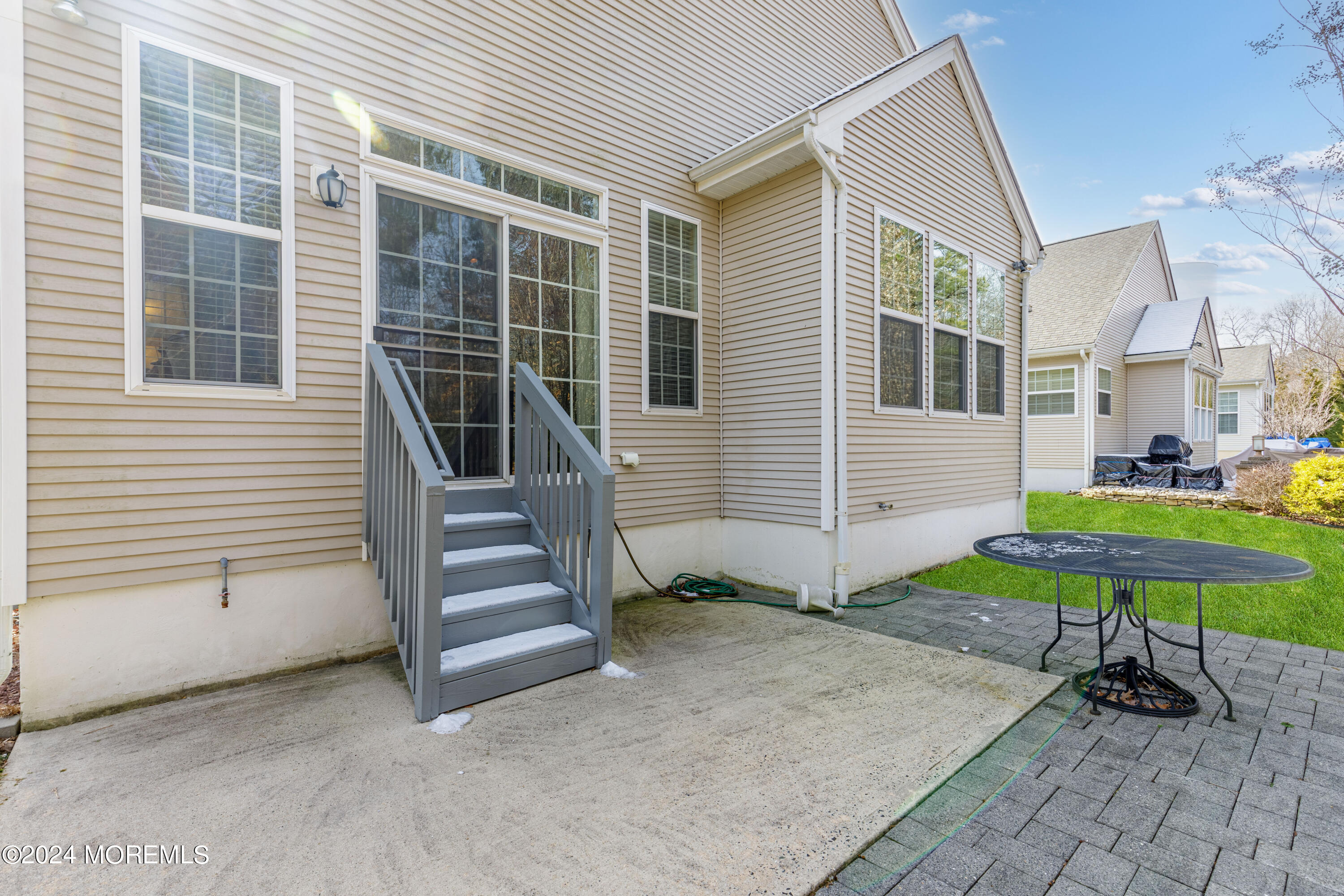 9 Exton Way Jackson, NJ 08527 - Photo 33 of 35 Exterior