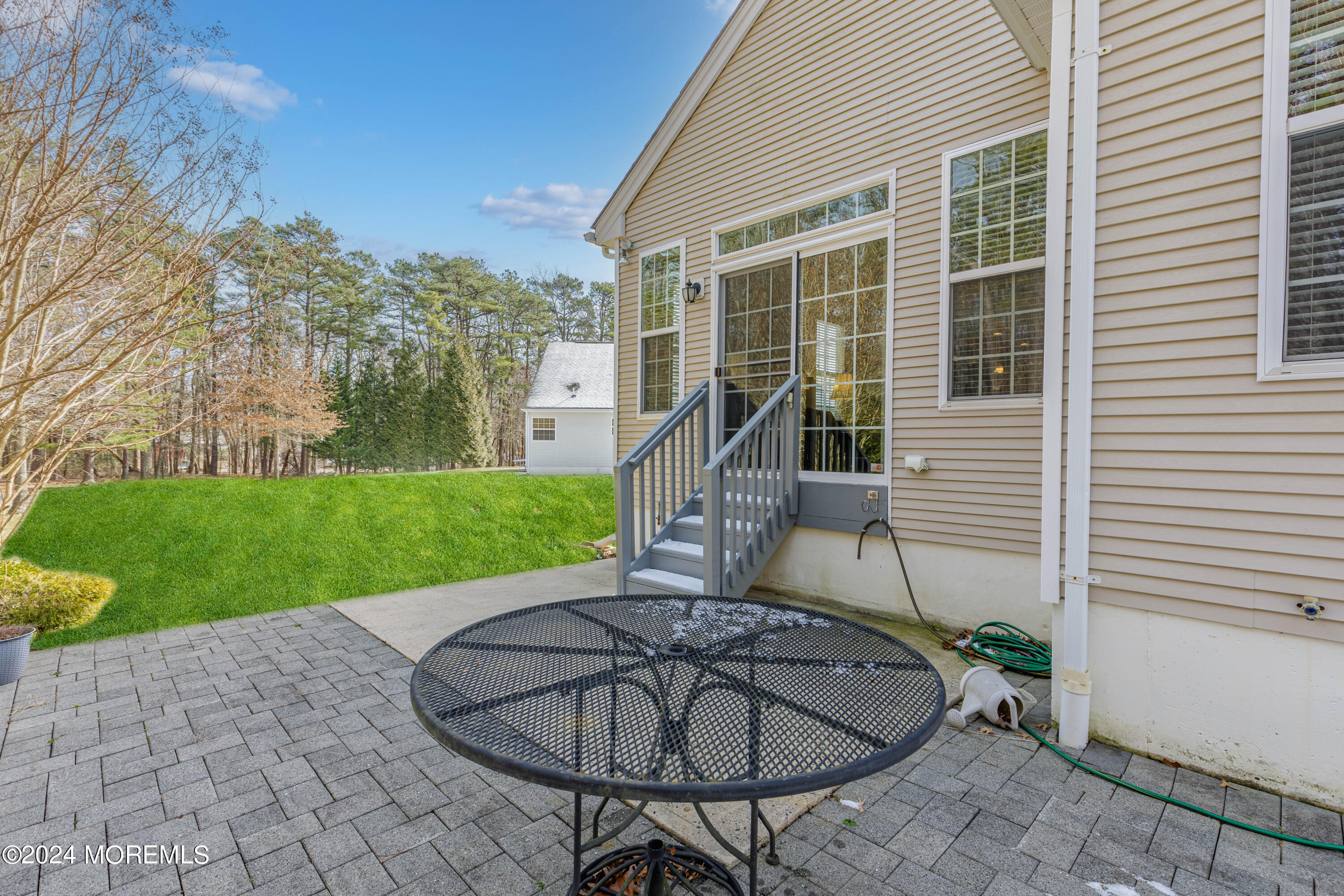 9 Exton Way Jackson, NJ 08527 - Photo 34 of 35 Exterior