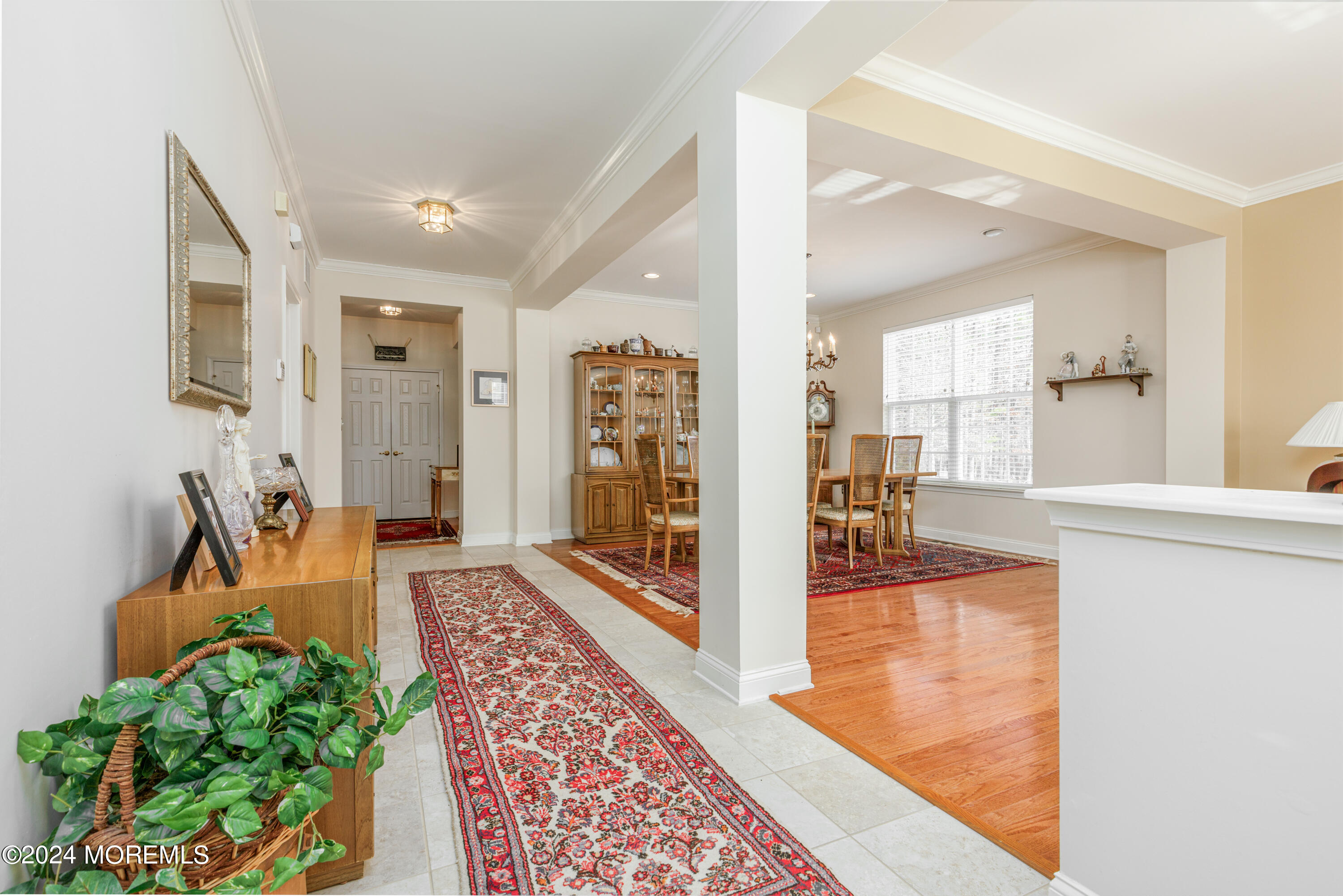 9 Exton Way Jackson, NJ 08527 - Photo 4 of 35 Interior