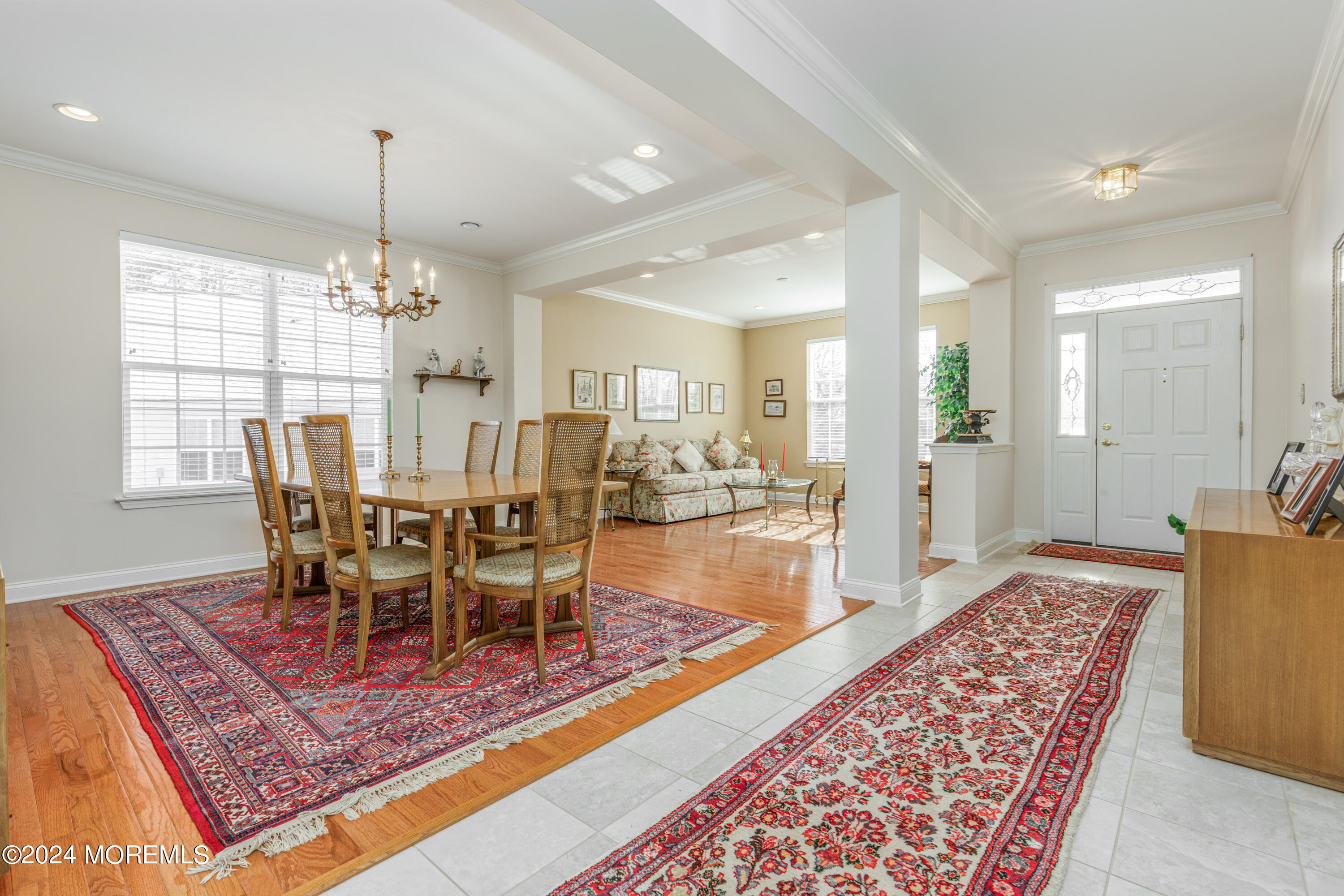 9 Exton Way Jackson, NJ 08527 - Photo 5 of 35 Interior