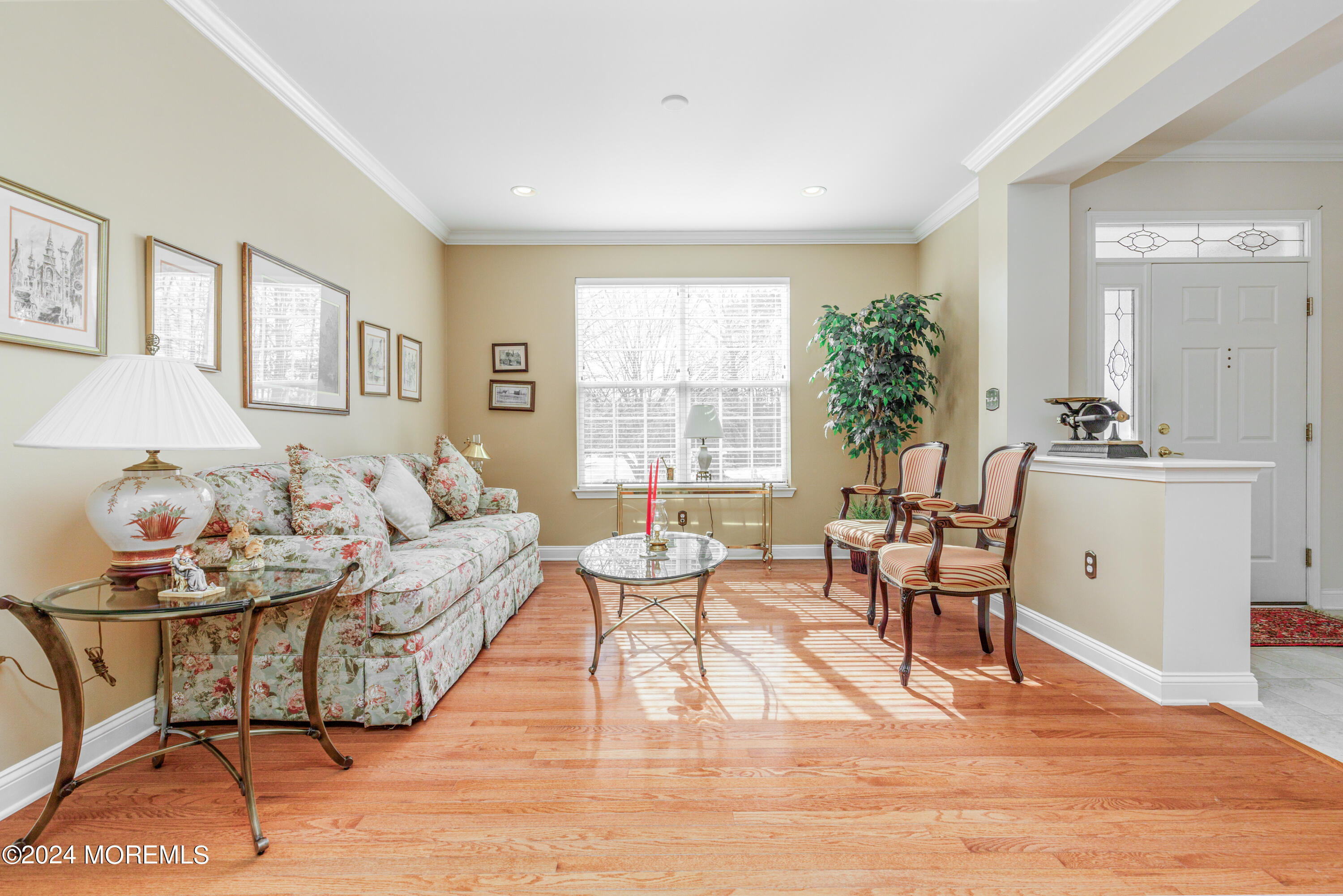 9 Exton Way Jackson, NJ 08527 - Photo 6 of 35 Interior-1