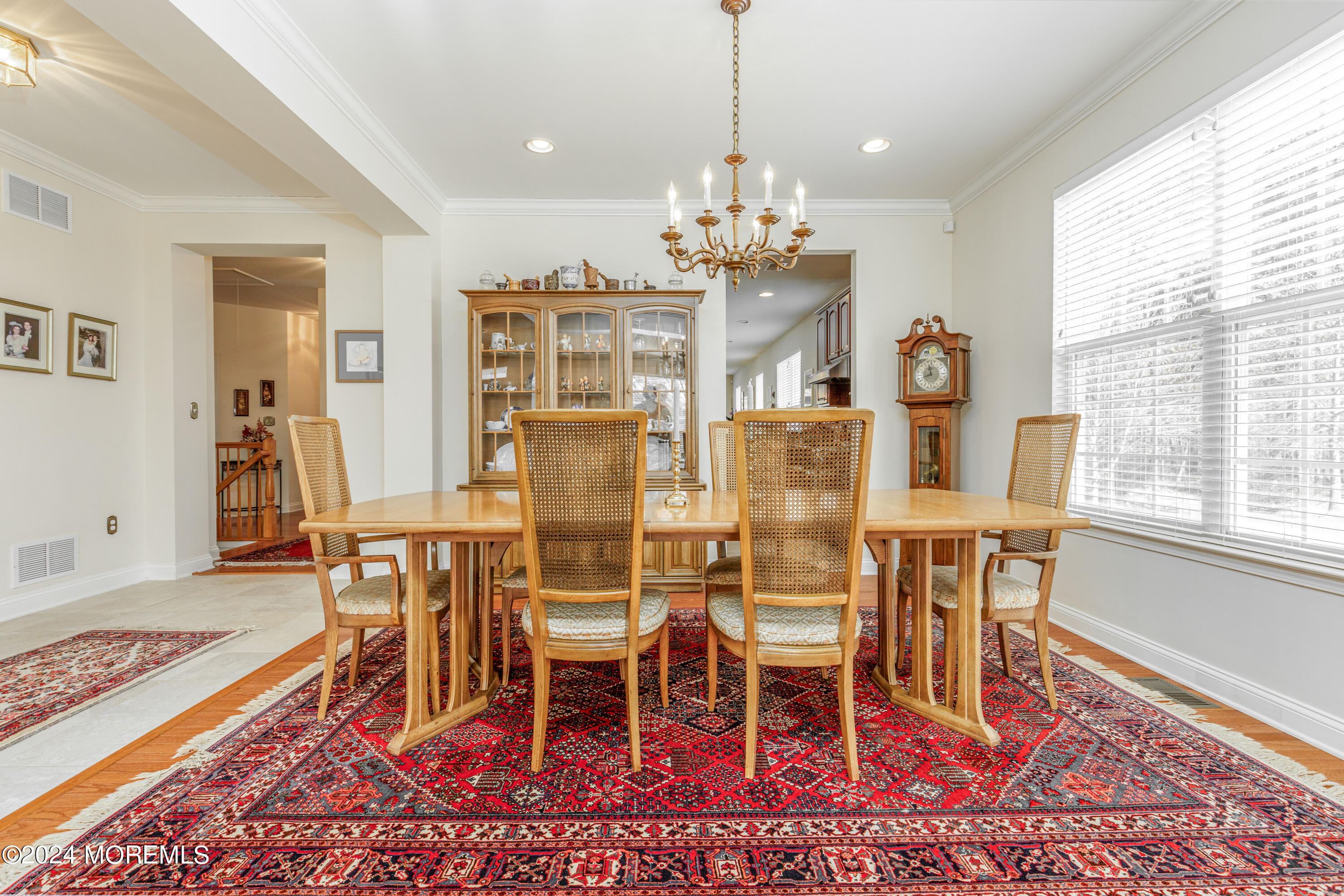 9 Exton Way Jackson, NJ 08527 - Photo 7 of 35 Interior