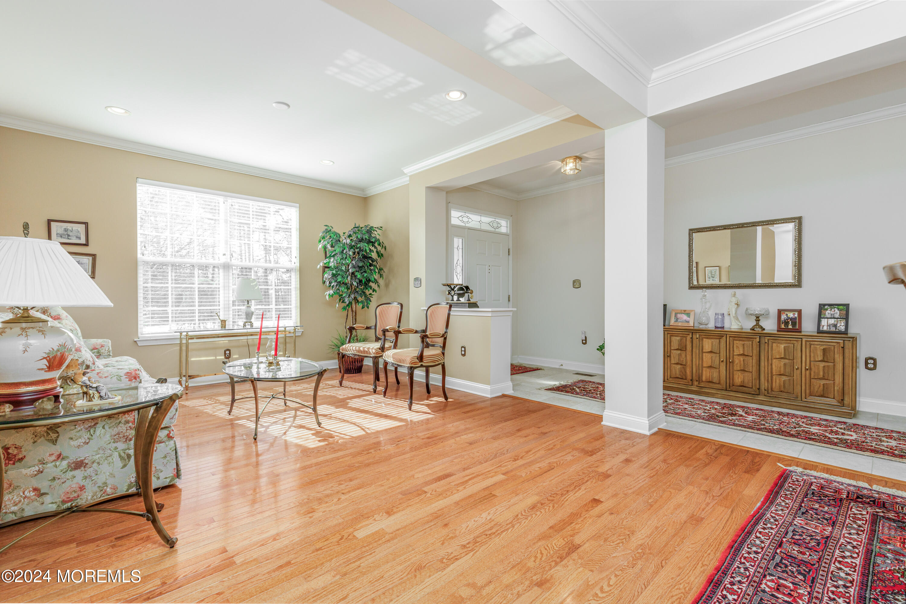 9 Exton Way Jackson, NJ 08527 - Photo 8 of 35 Interior